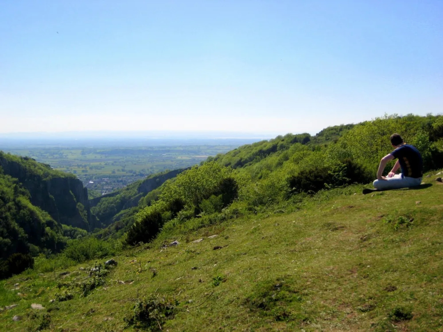 The Mendip Gate Guest House