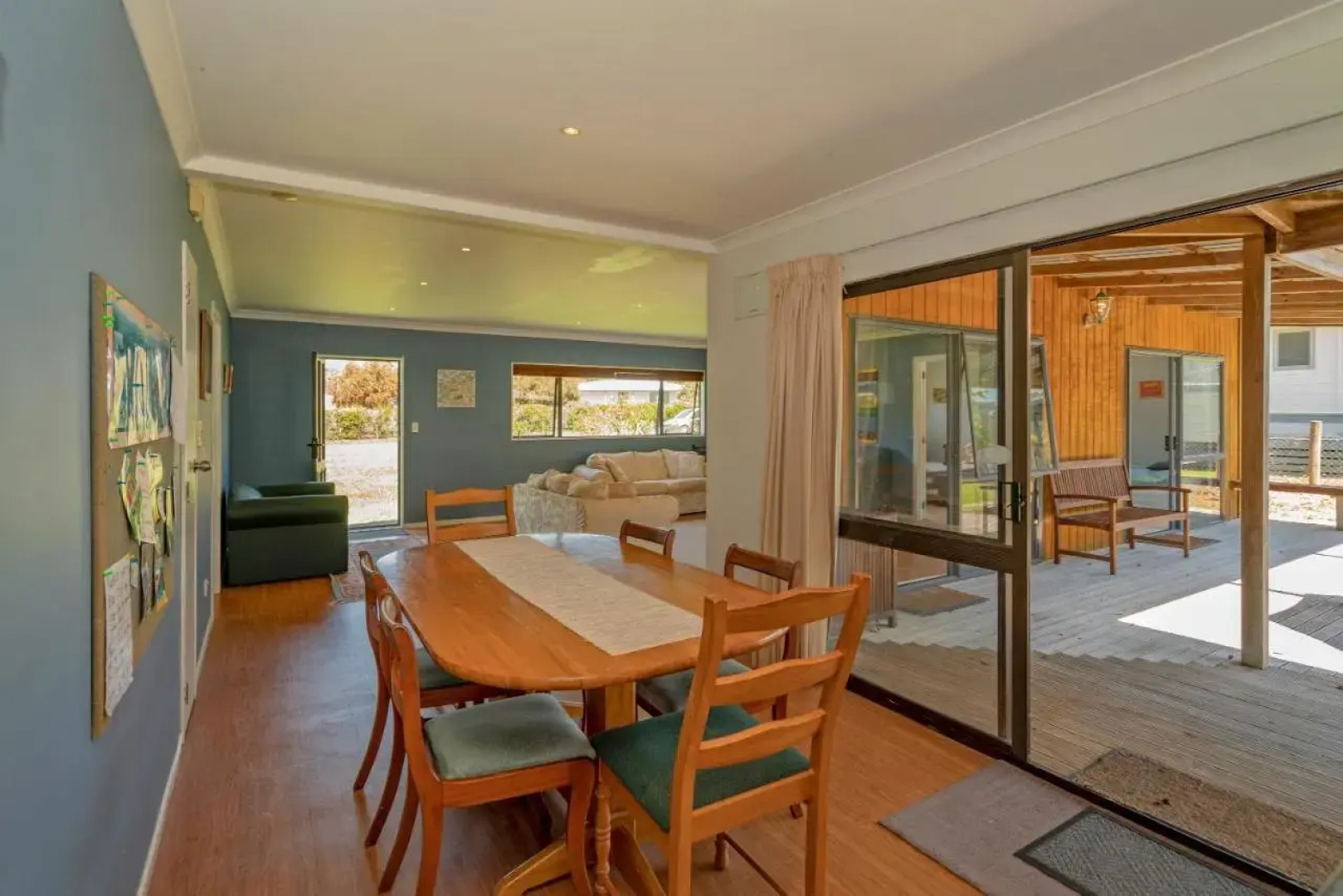 Sundaze - Hahei Holiday Home