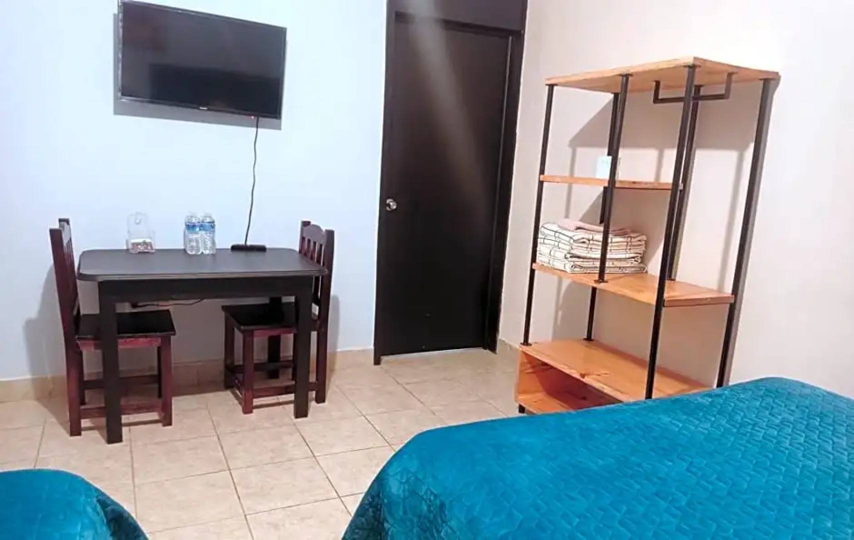 Habitación Huapango #2