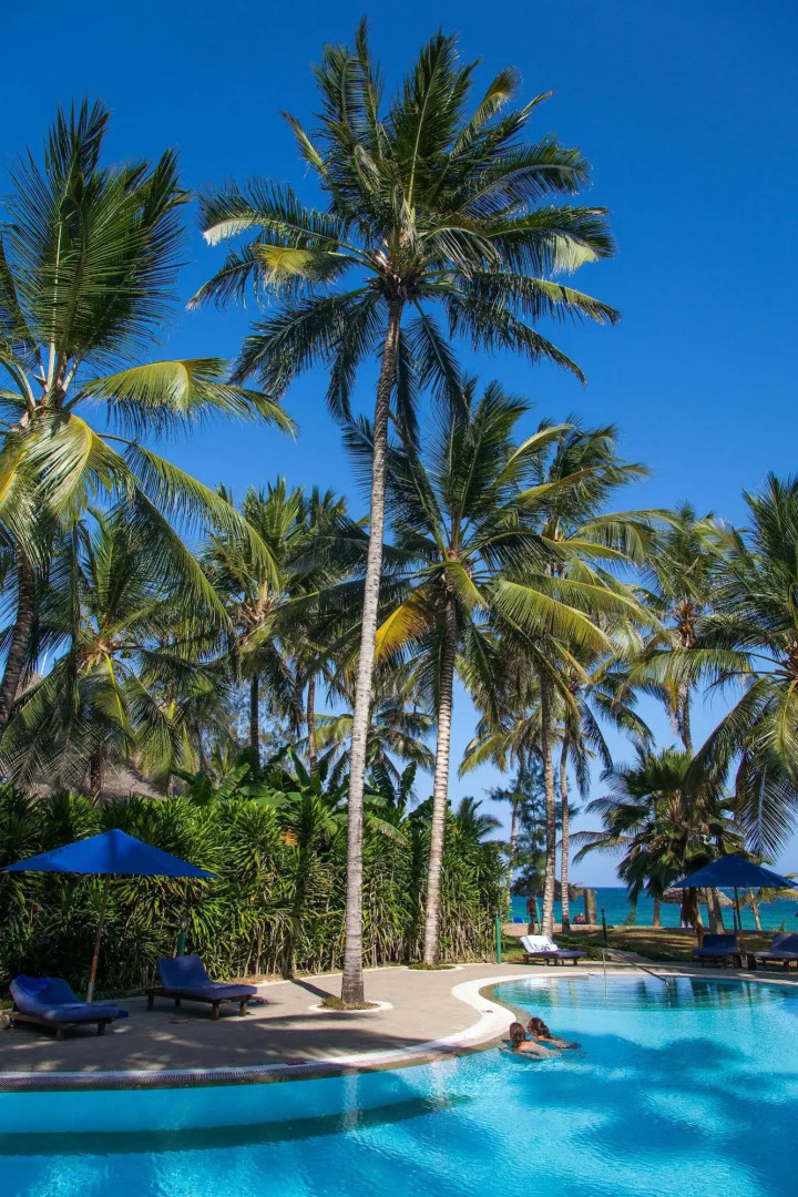 Turtle Bay Beach Club