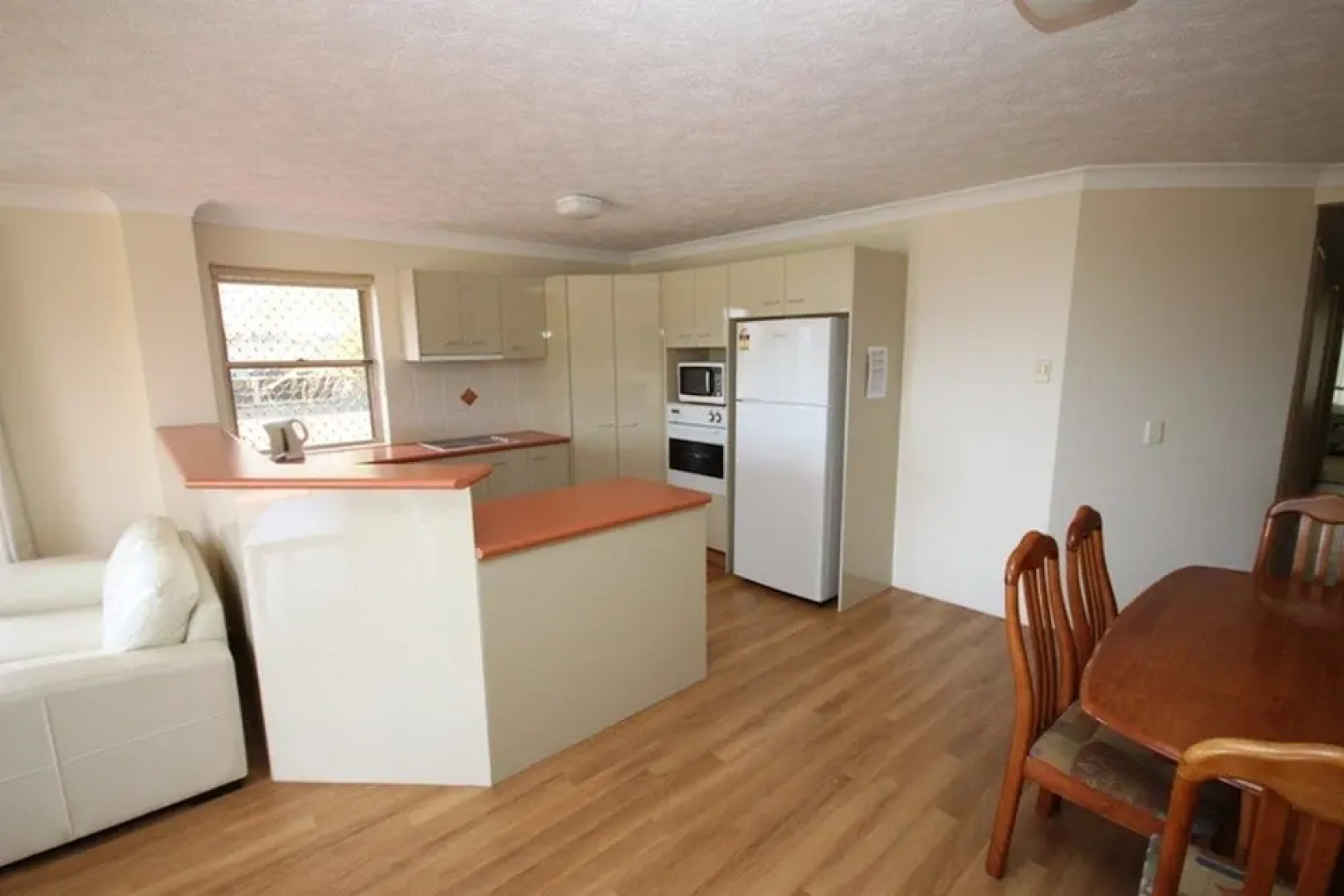 On Marine Kingscliff