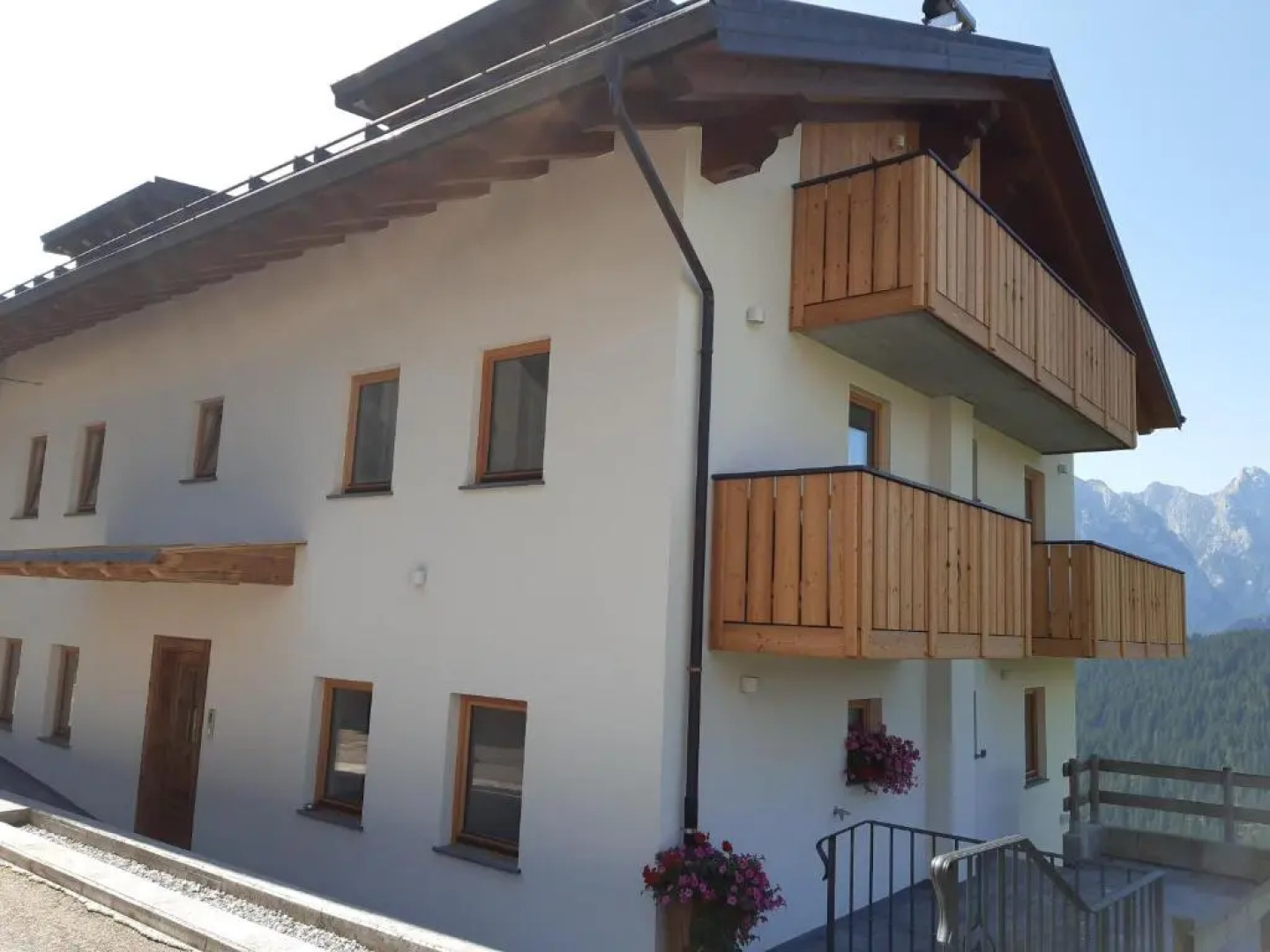 Al Sole B&B Valcomelico