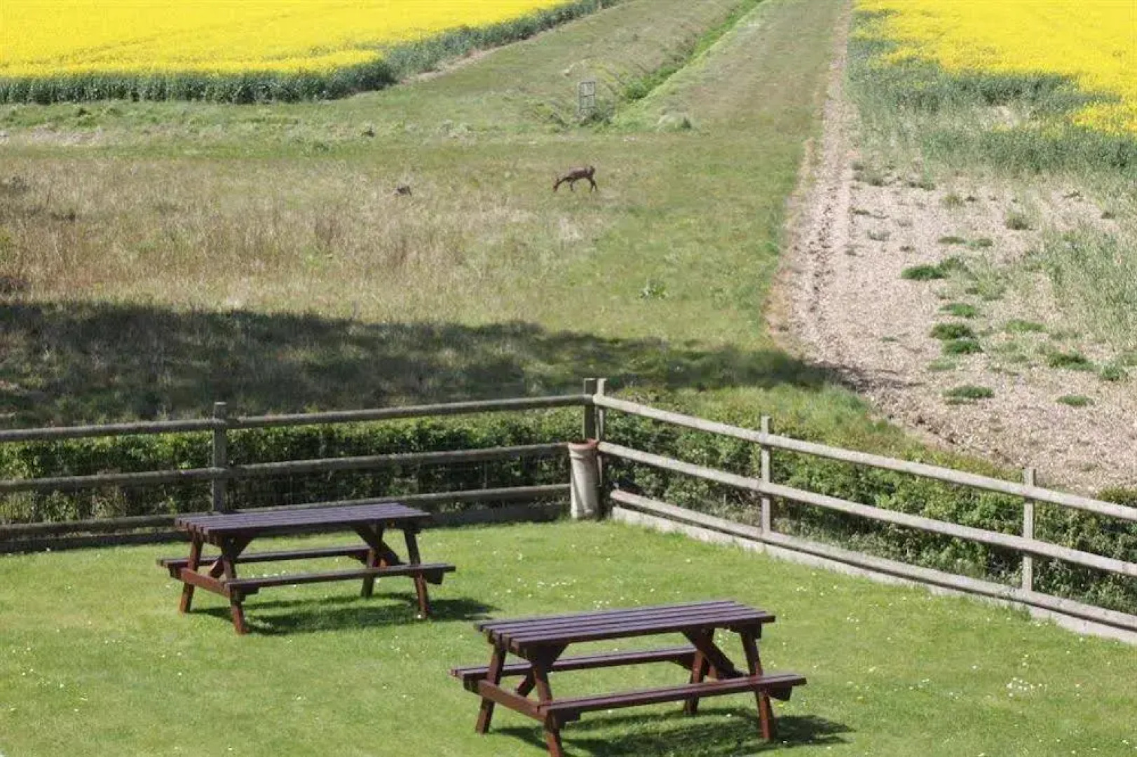 The Emsworth B&B Hotel