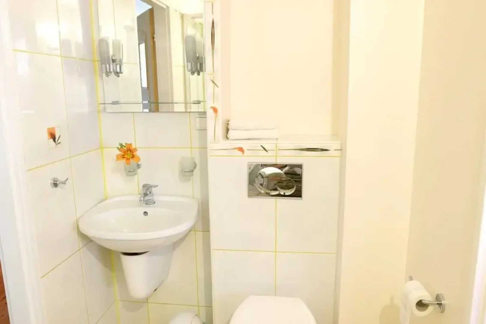 Guest House Wiejska Sielanka