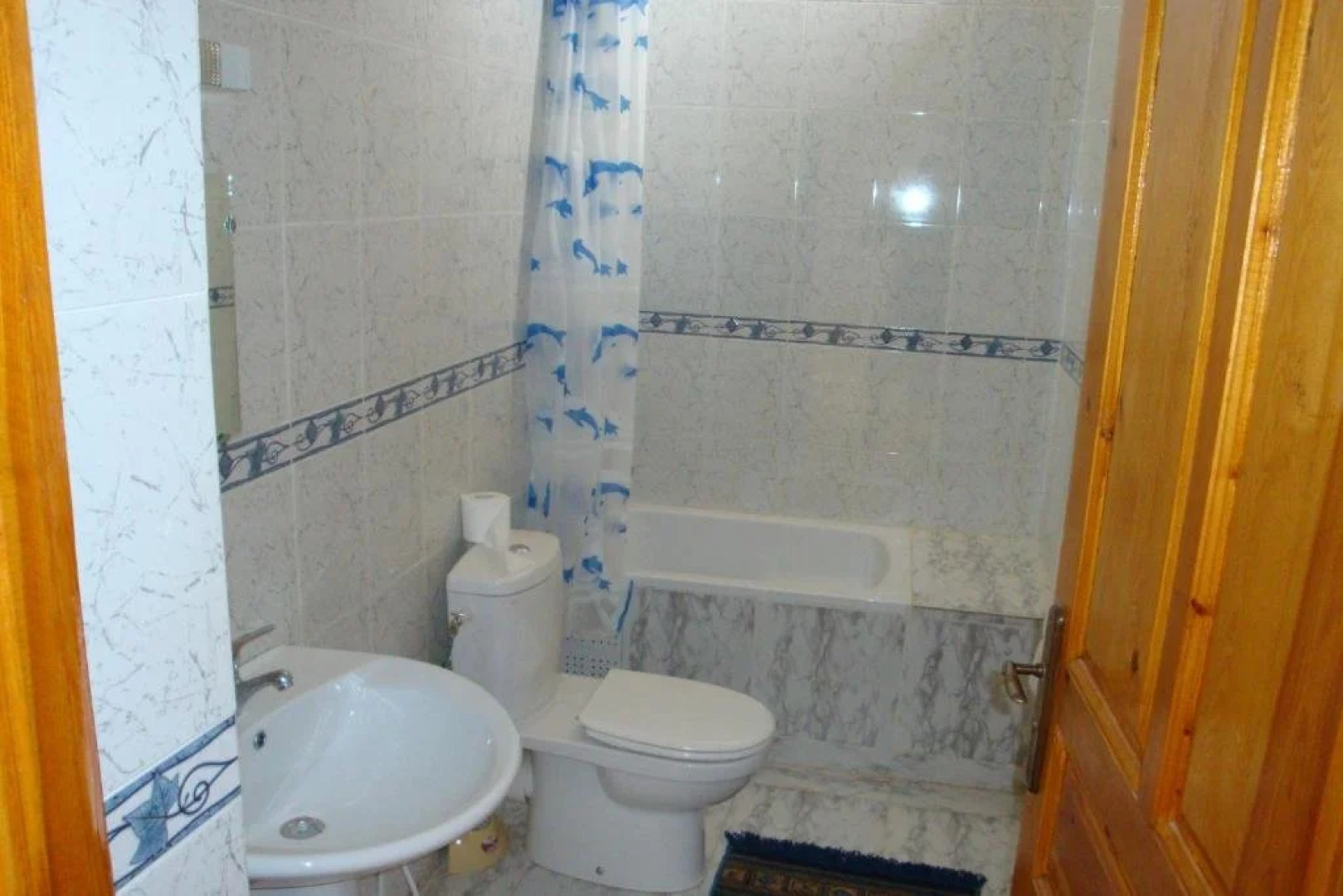 Residence Tozeur Almadina