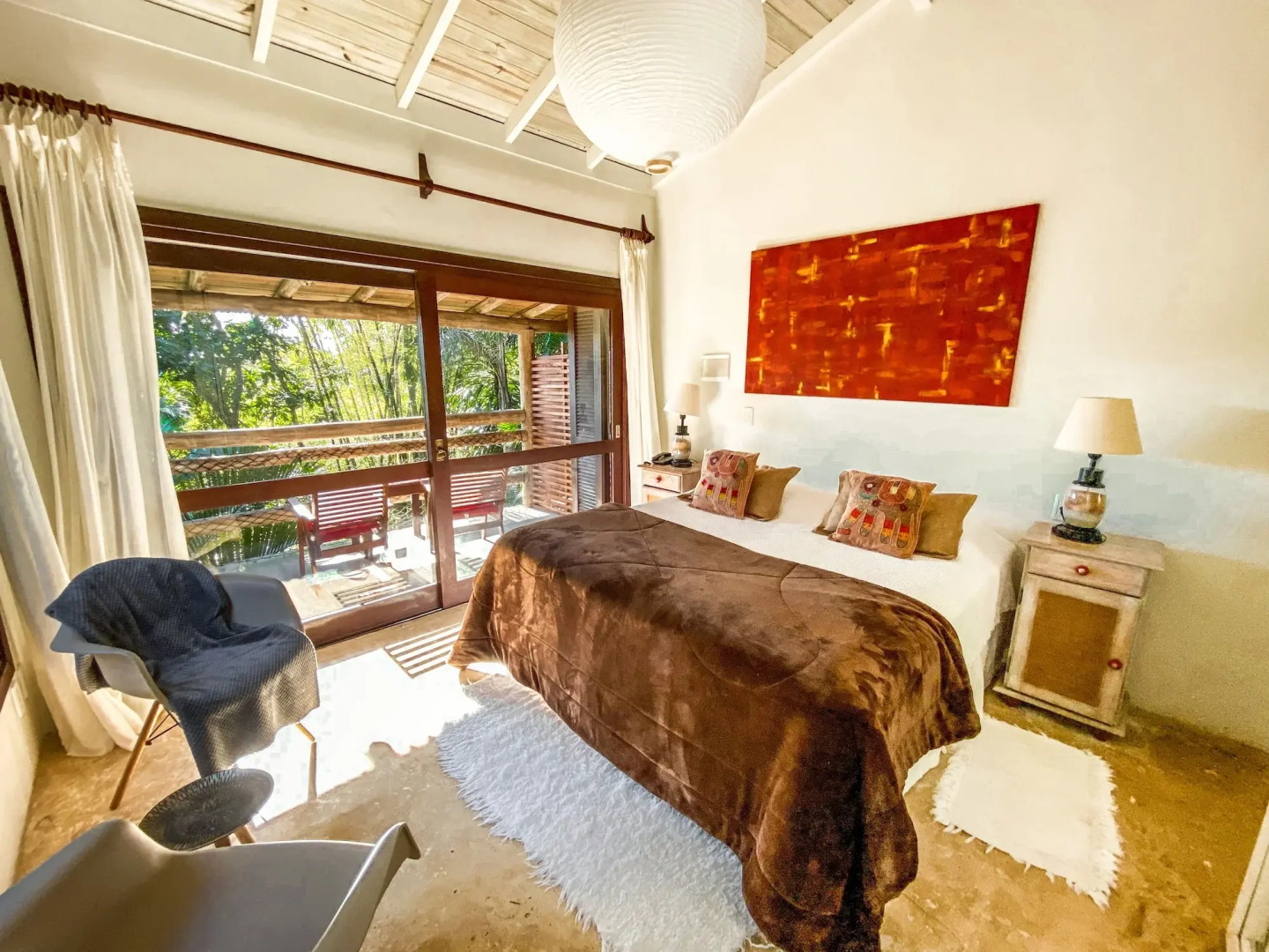 Pousada Morada da Praia do Rosa