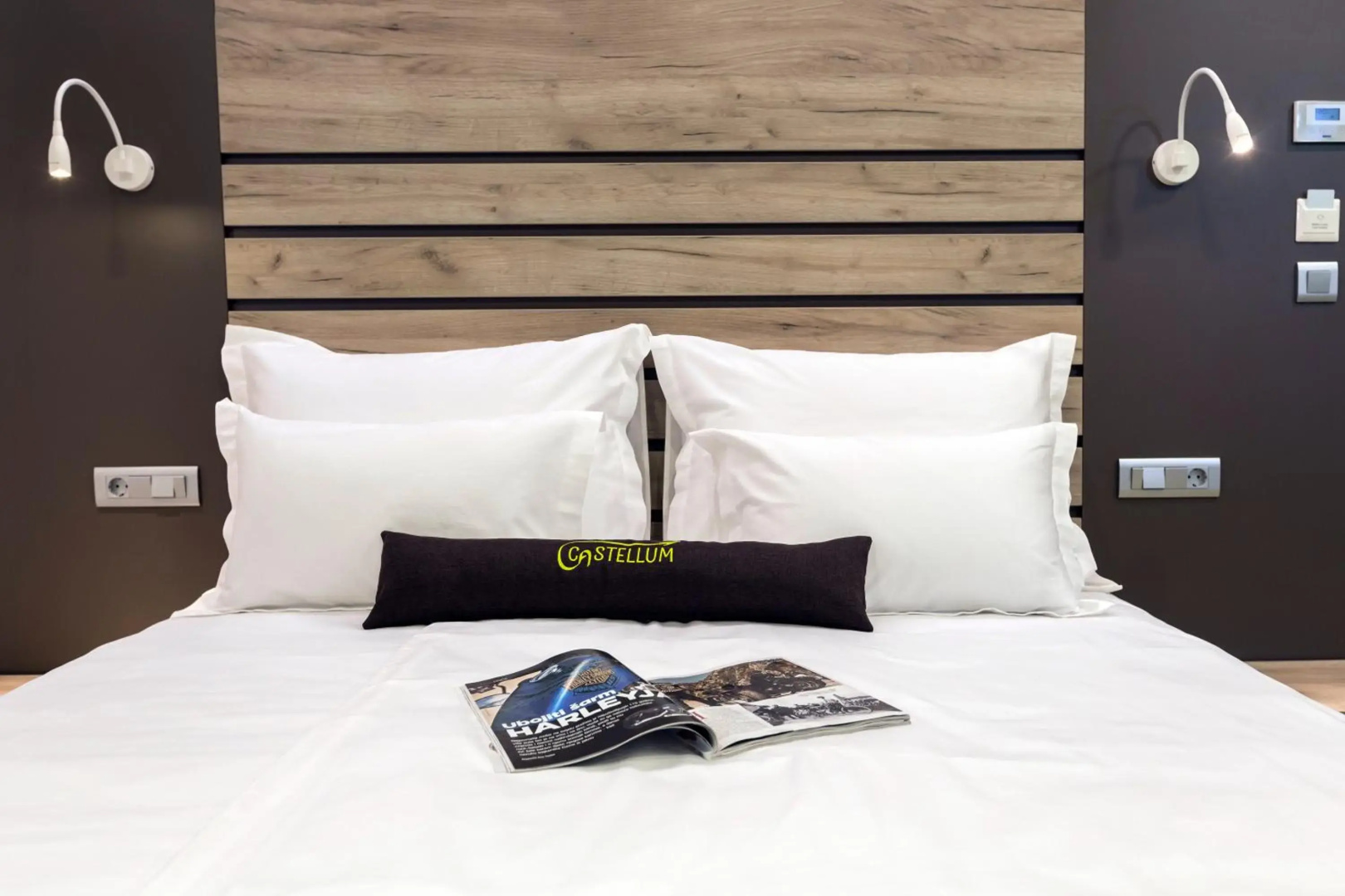 Hotel Castellum