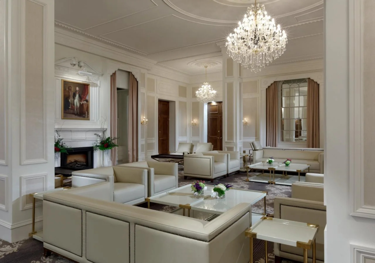 The Lord Nelson Hotel & Suites