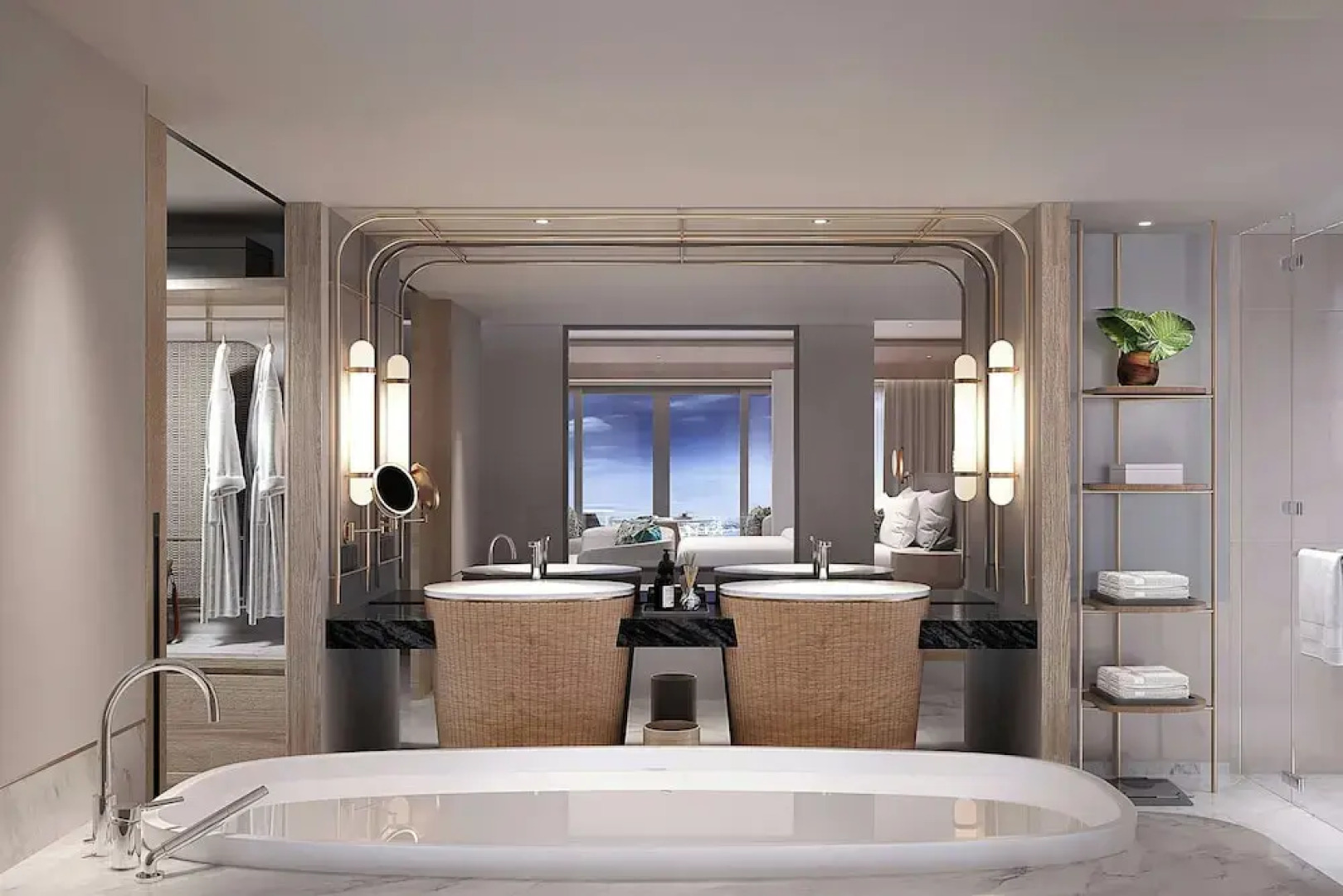 Pattaya Marriott Resort And Spa