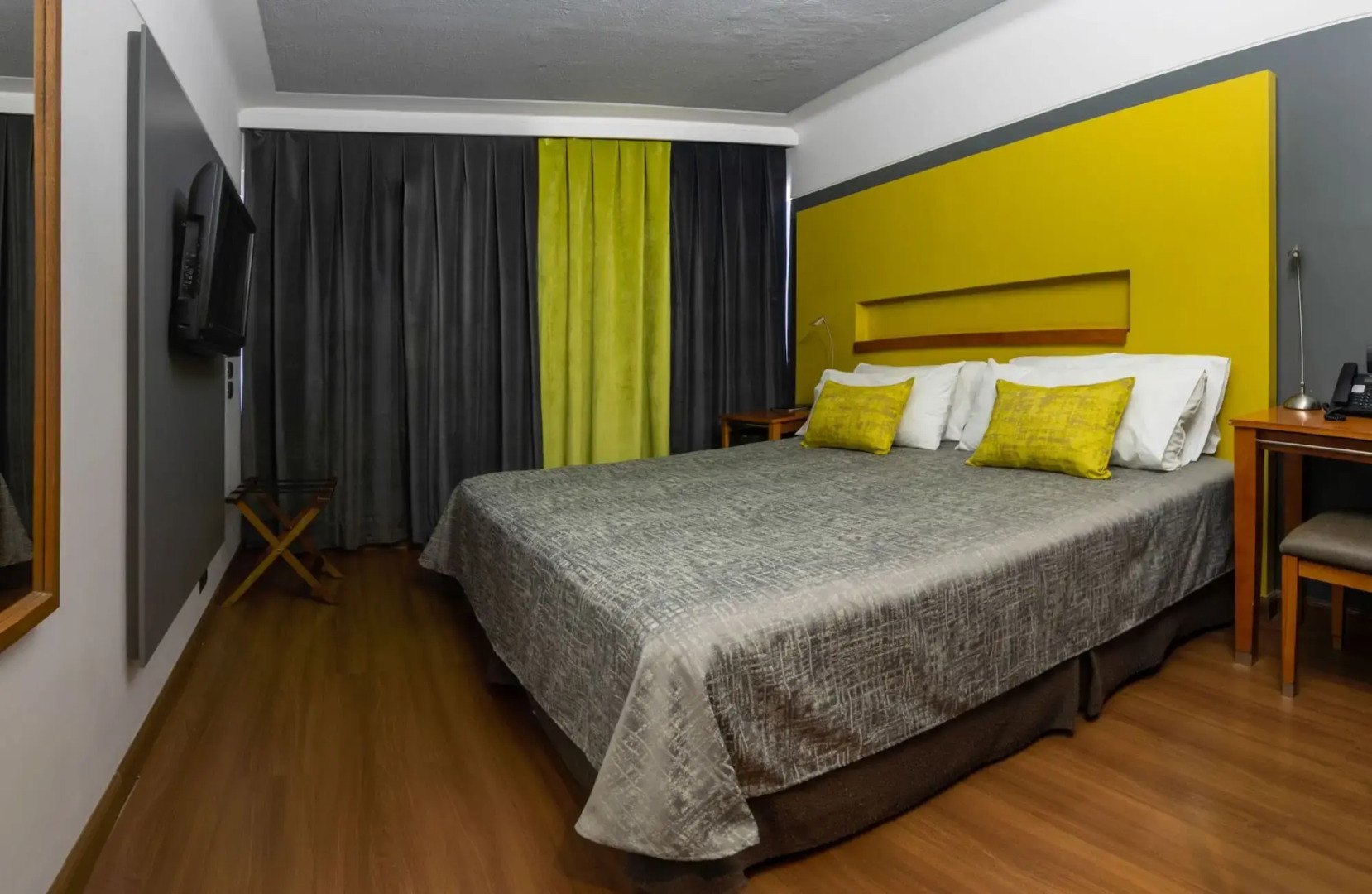 Raices Aconcagua Mendoza