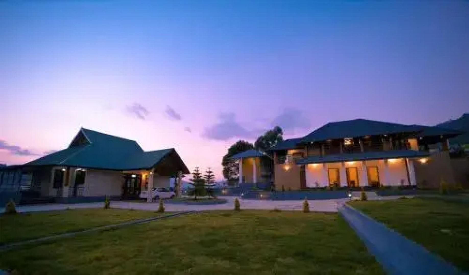 Dream Valley Resort Munnar