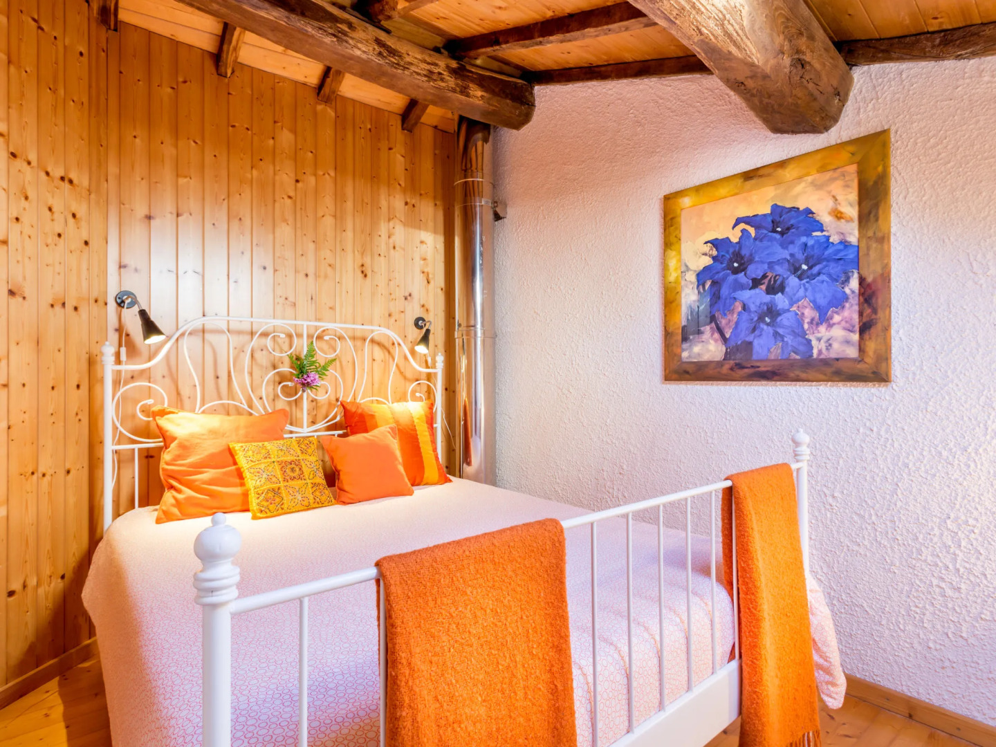 Locazione Turistica I Ciliegi