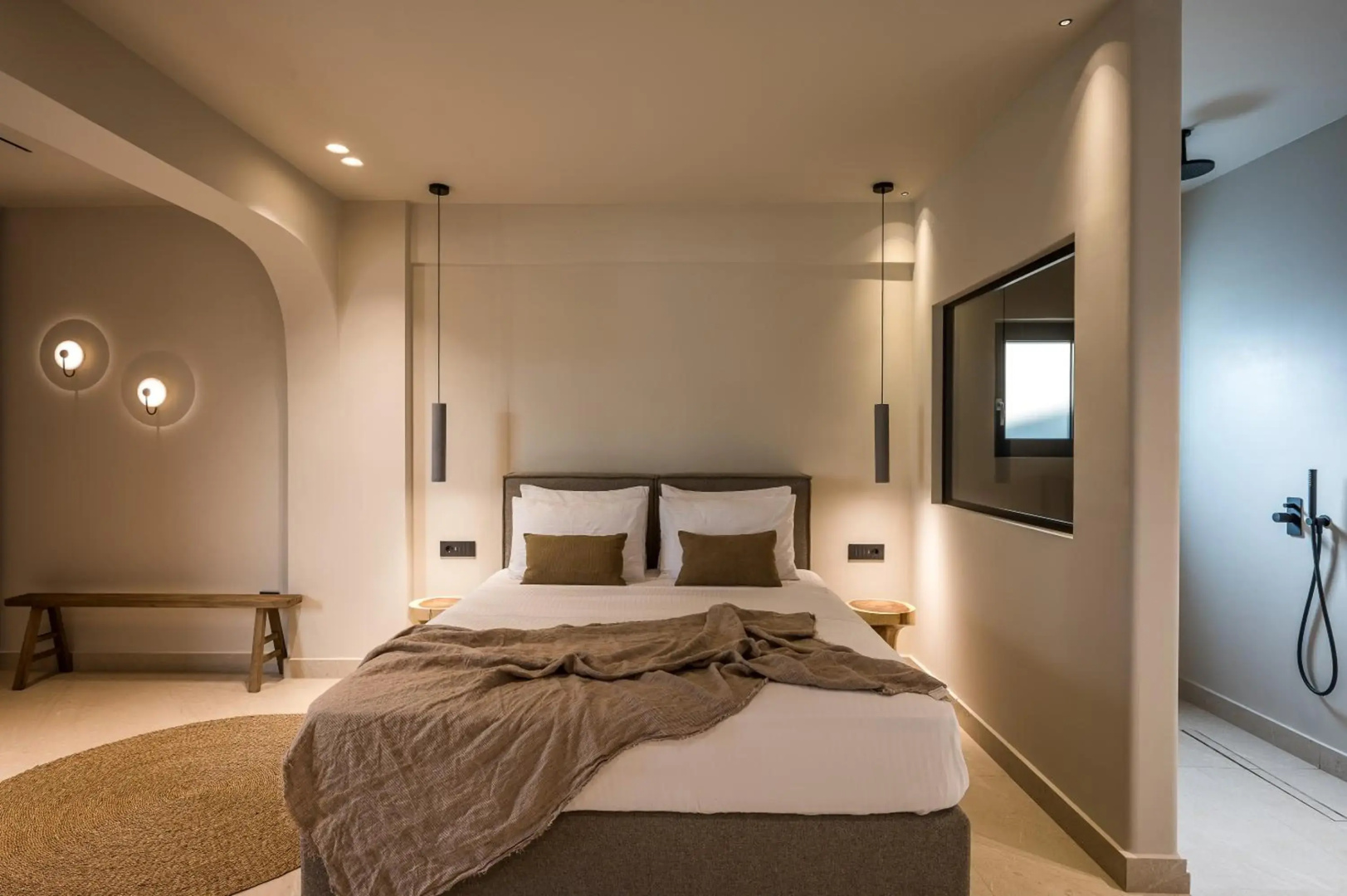 Soleil Apartments