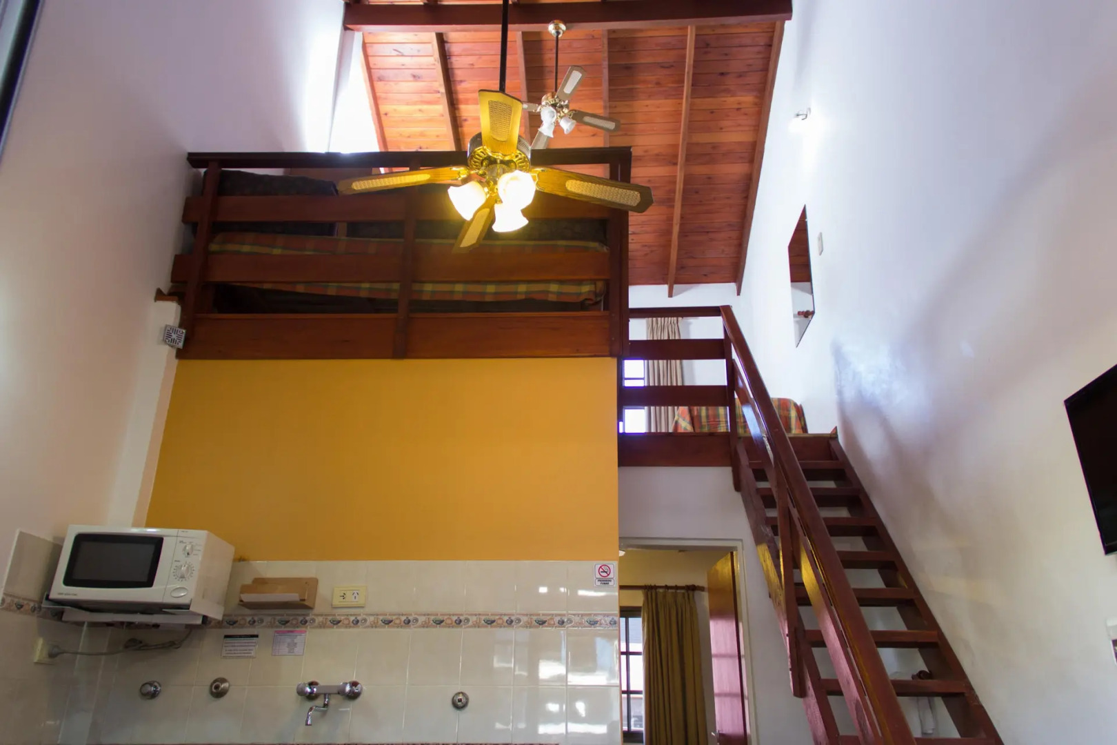 Apart Hotel Guarumba