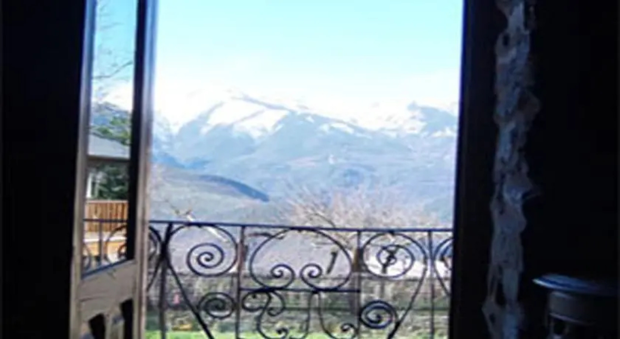 Casa Rural Fonfaquina