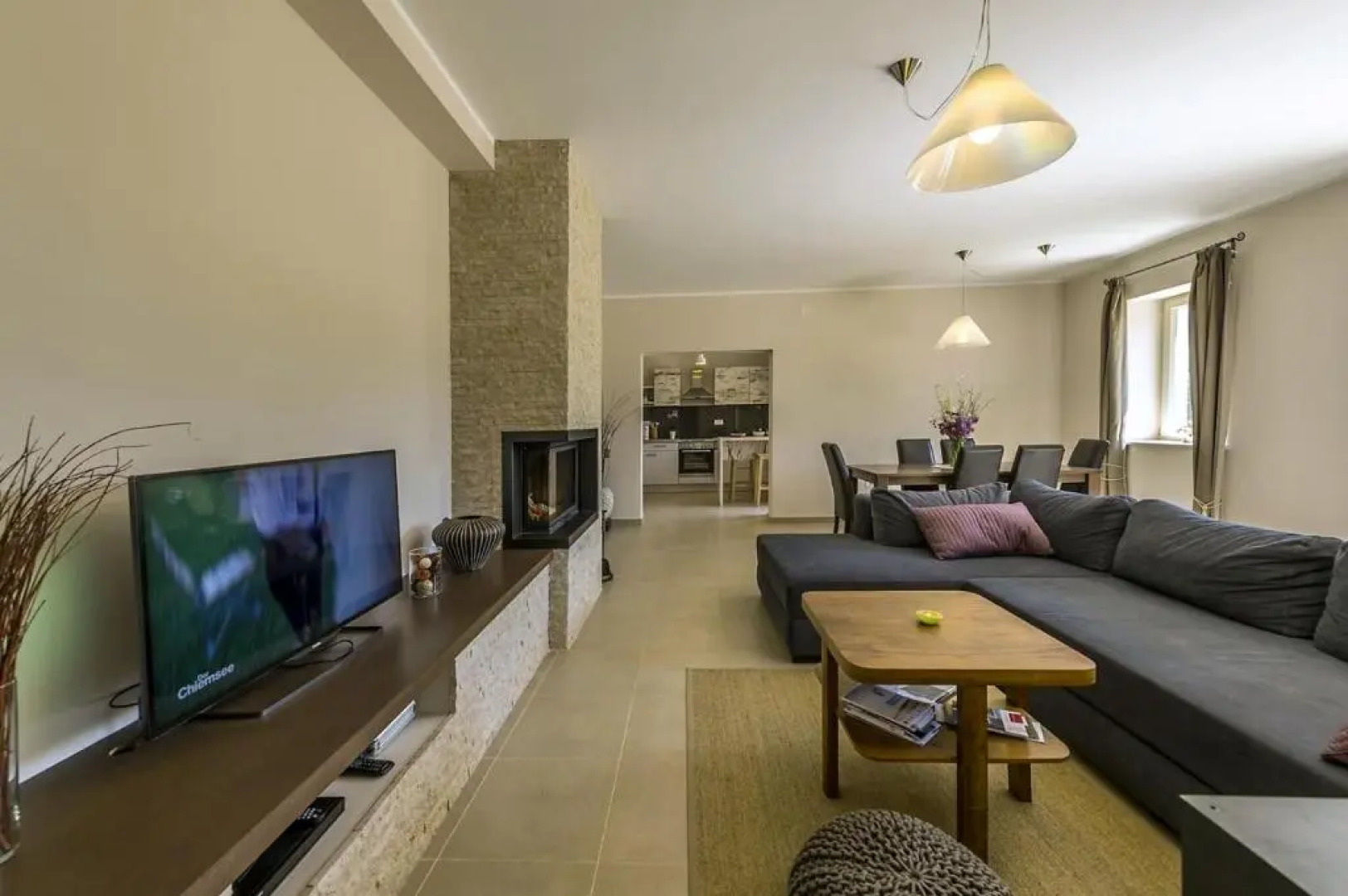 Holiday Home Vila Marten