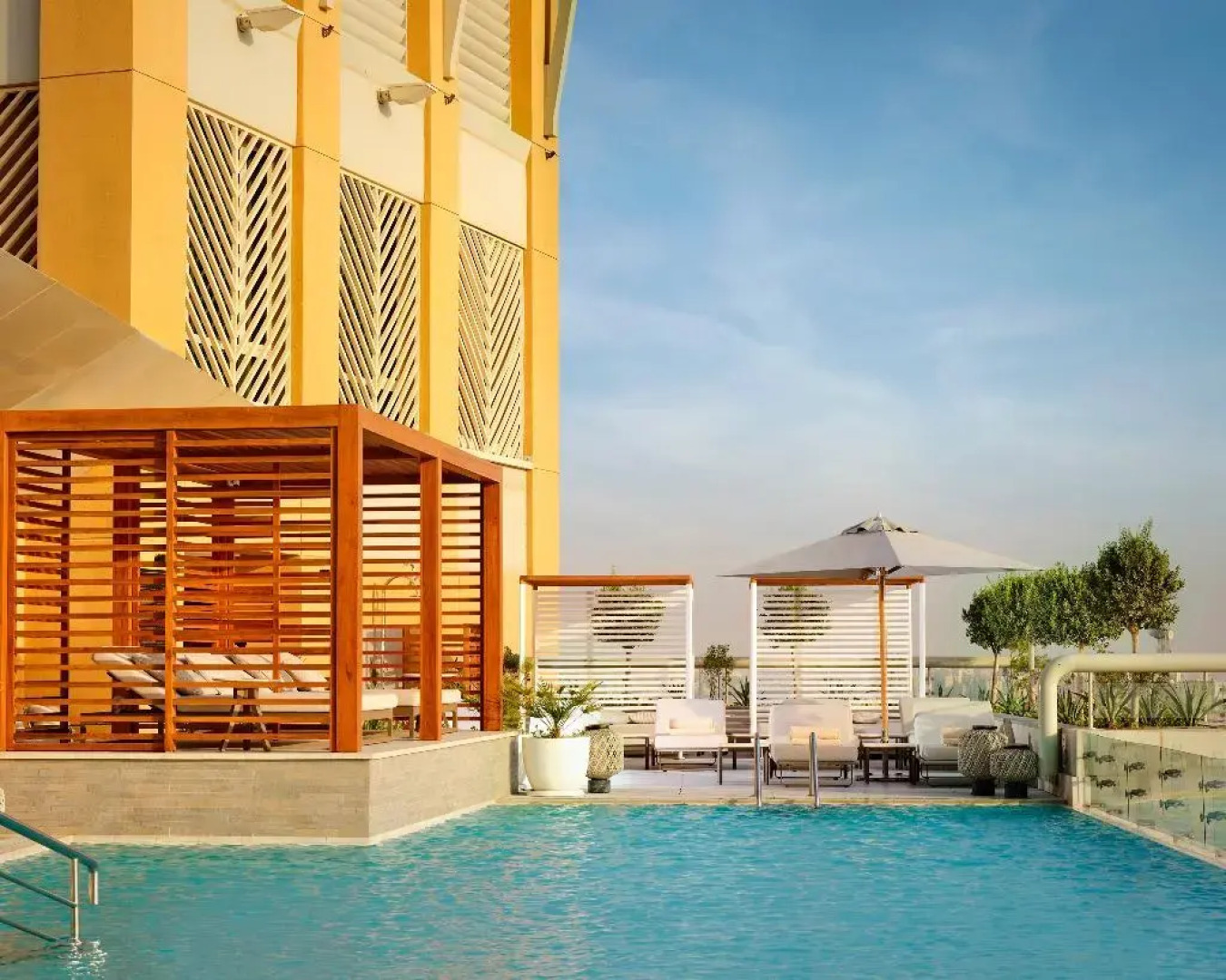 Hyatt Regency Al Kout Mall