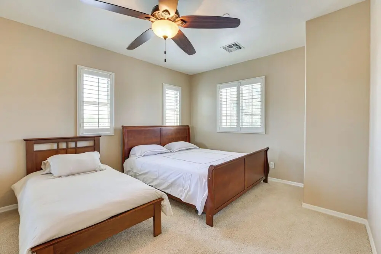 Private Pool & Patio at Home Near Goodyear