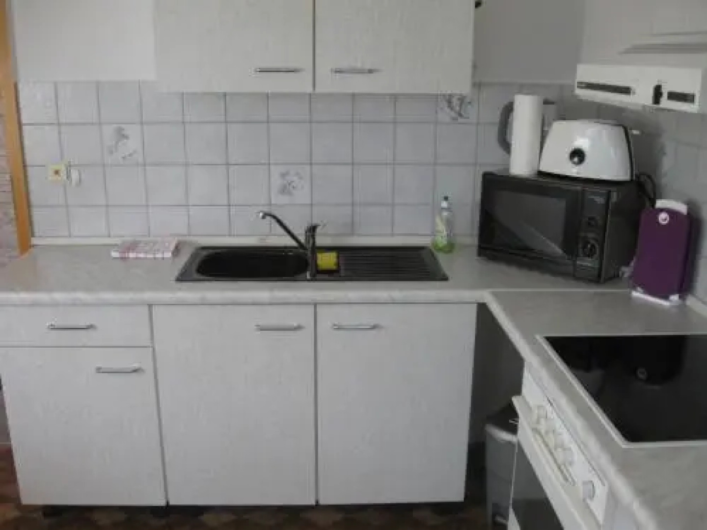 Ferienwohnung auf dem Bünberg