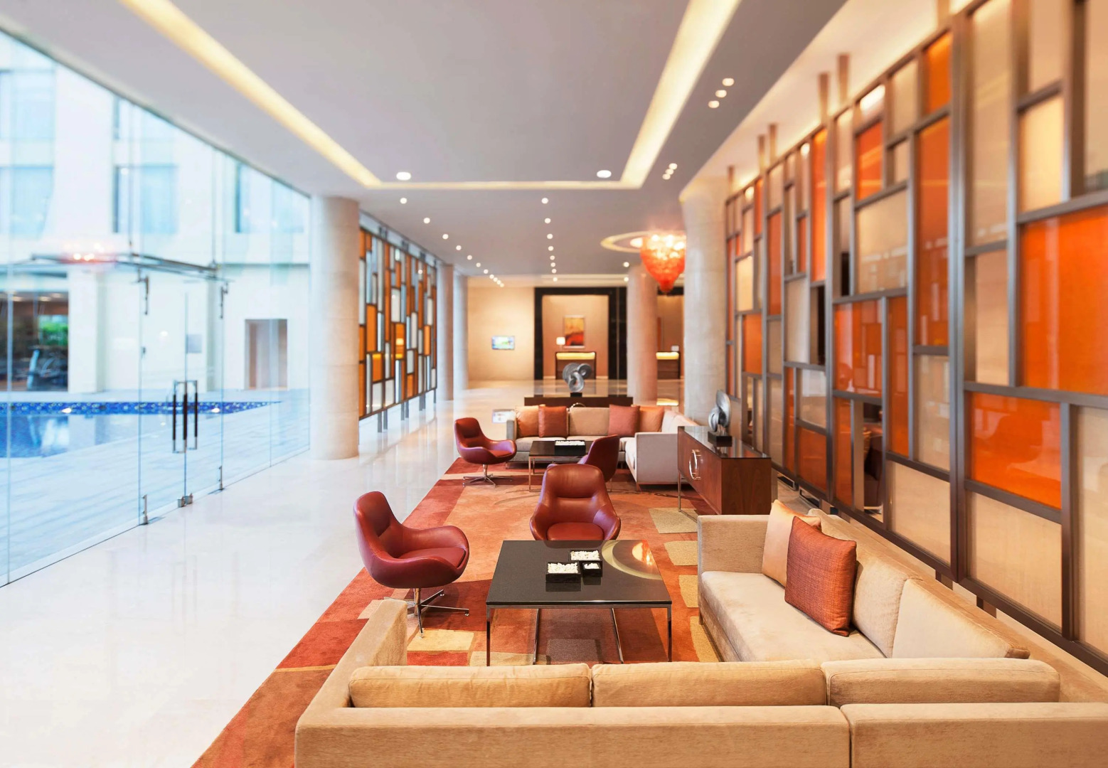 Courtyard by Marriott Kochi Airport