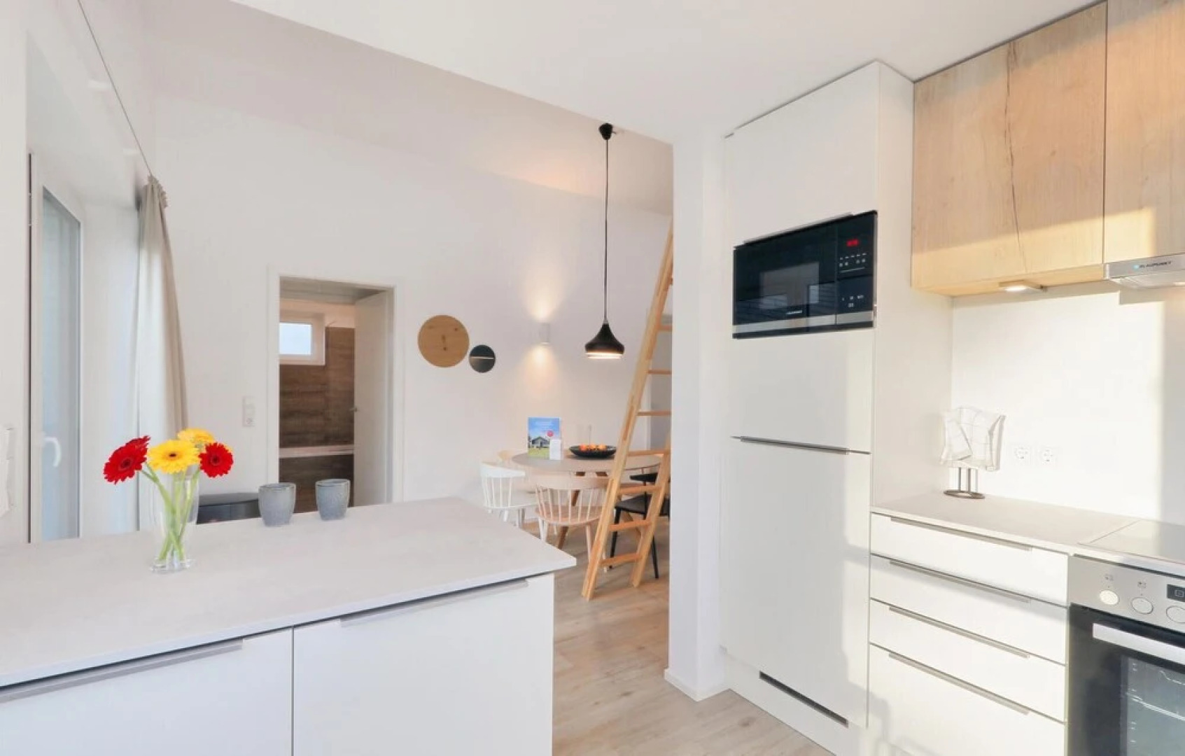 Amazing Home in Lembruch/dümmer See With 2 Bedrooms, Wifi and Indoor Swimming Pool