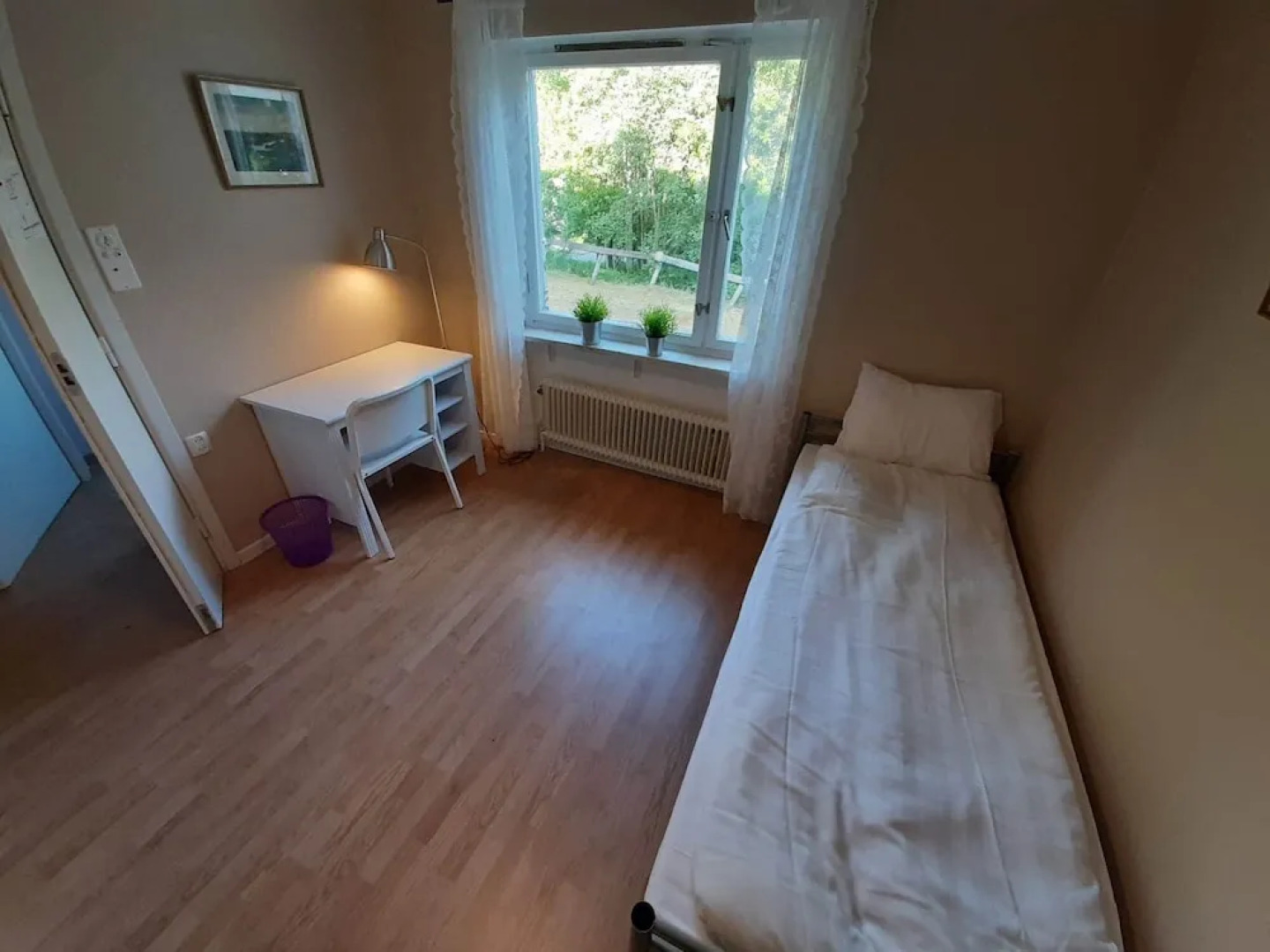 Nordingrå B&B i Högakusten