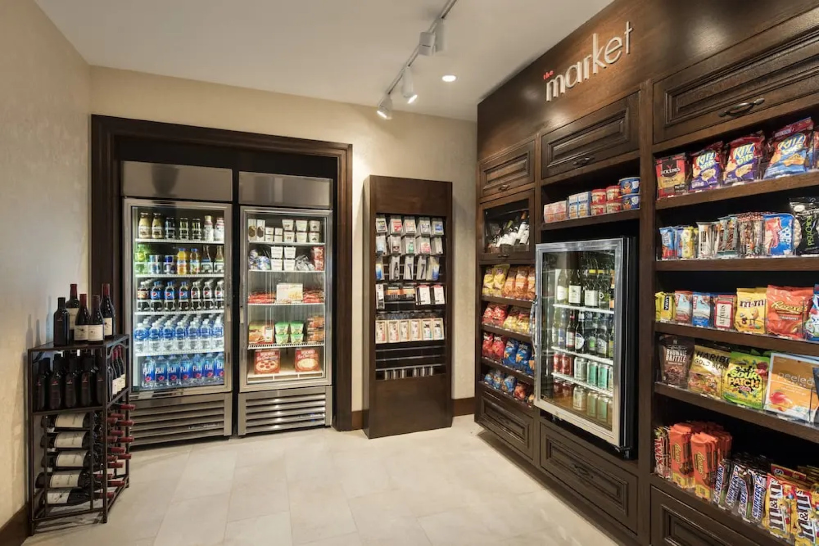 Residence Inn Santa Barbara Goleta