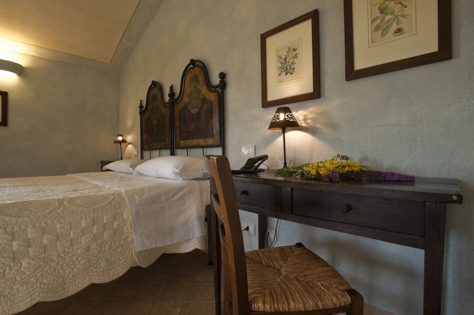 Tavola Dei Cavalieri Il Borgo