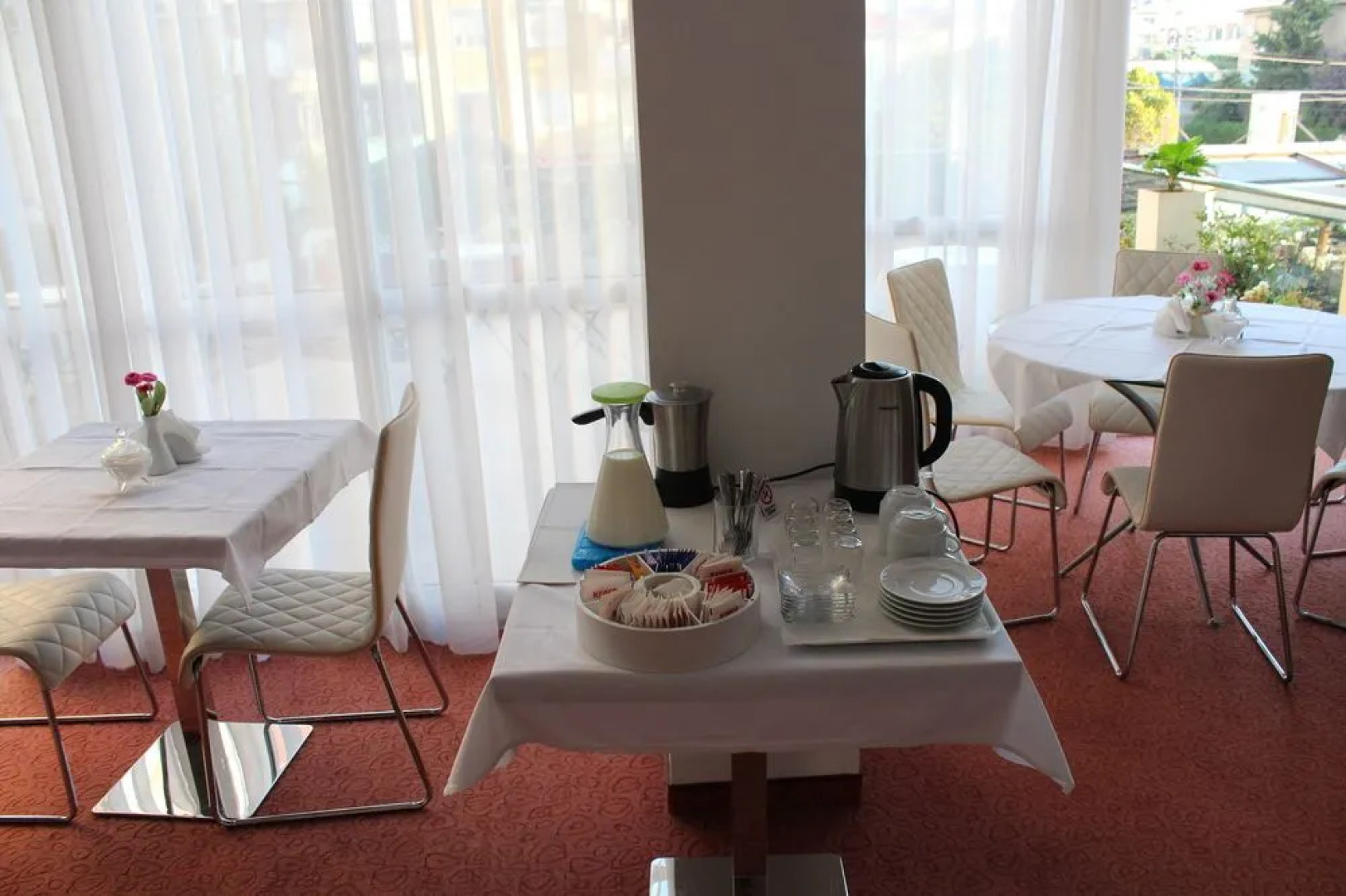 Signature Idea Hotel