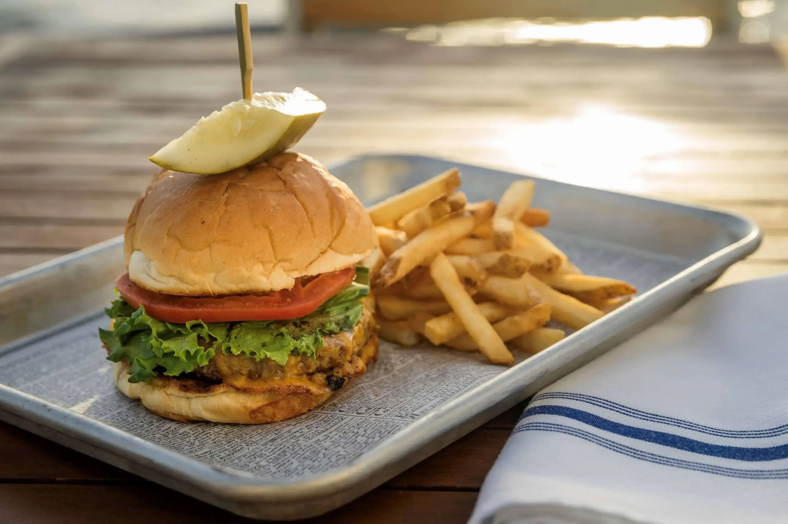 Hyatt Regency Pier 66