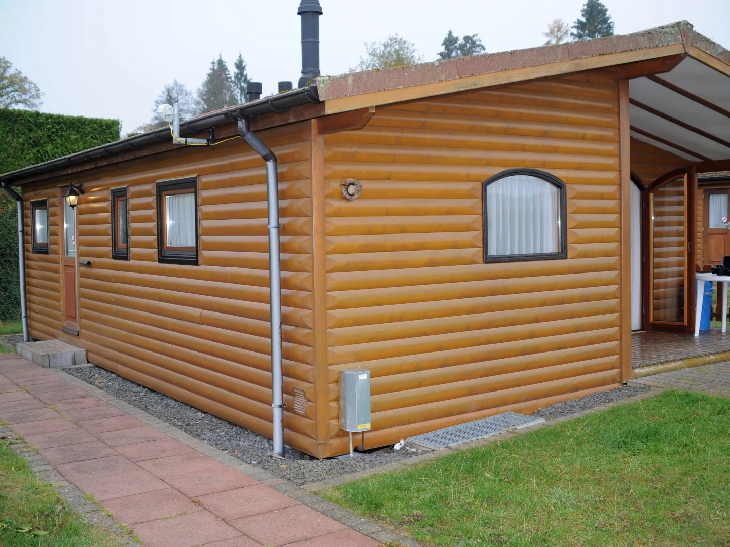 Waldferienpark Gerolstein