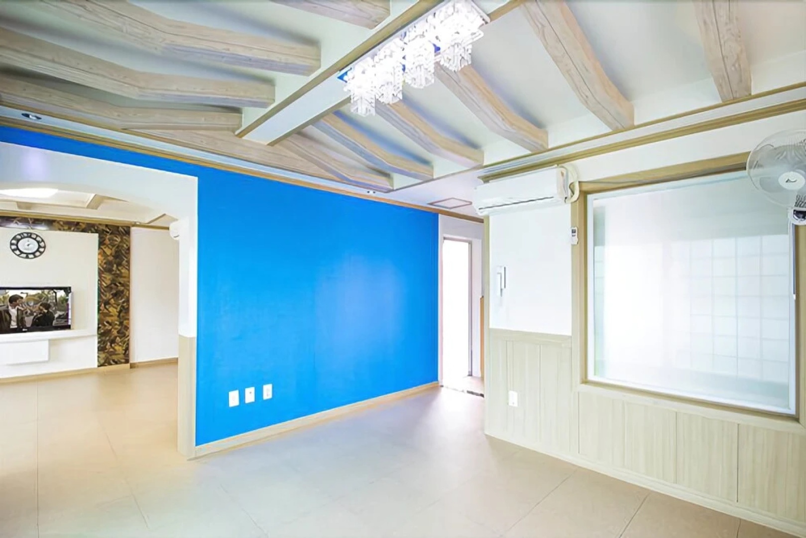 Geoje Hwamog Pension