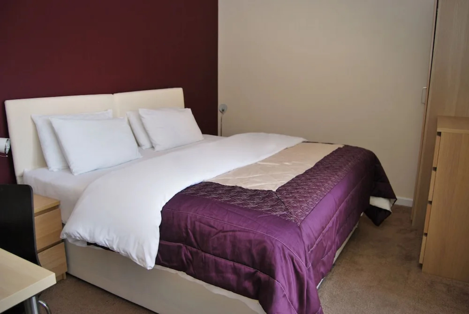 The Old Schoolhouse Hotel