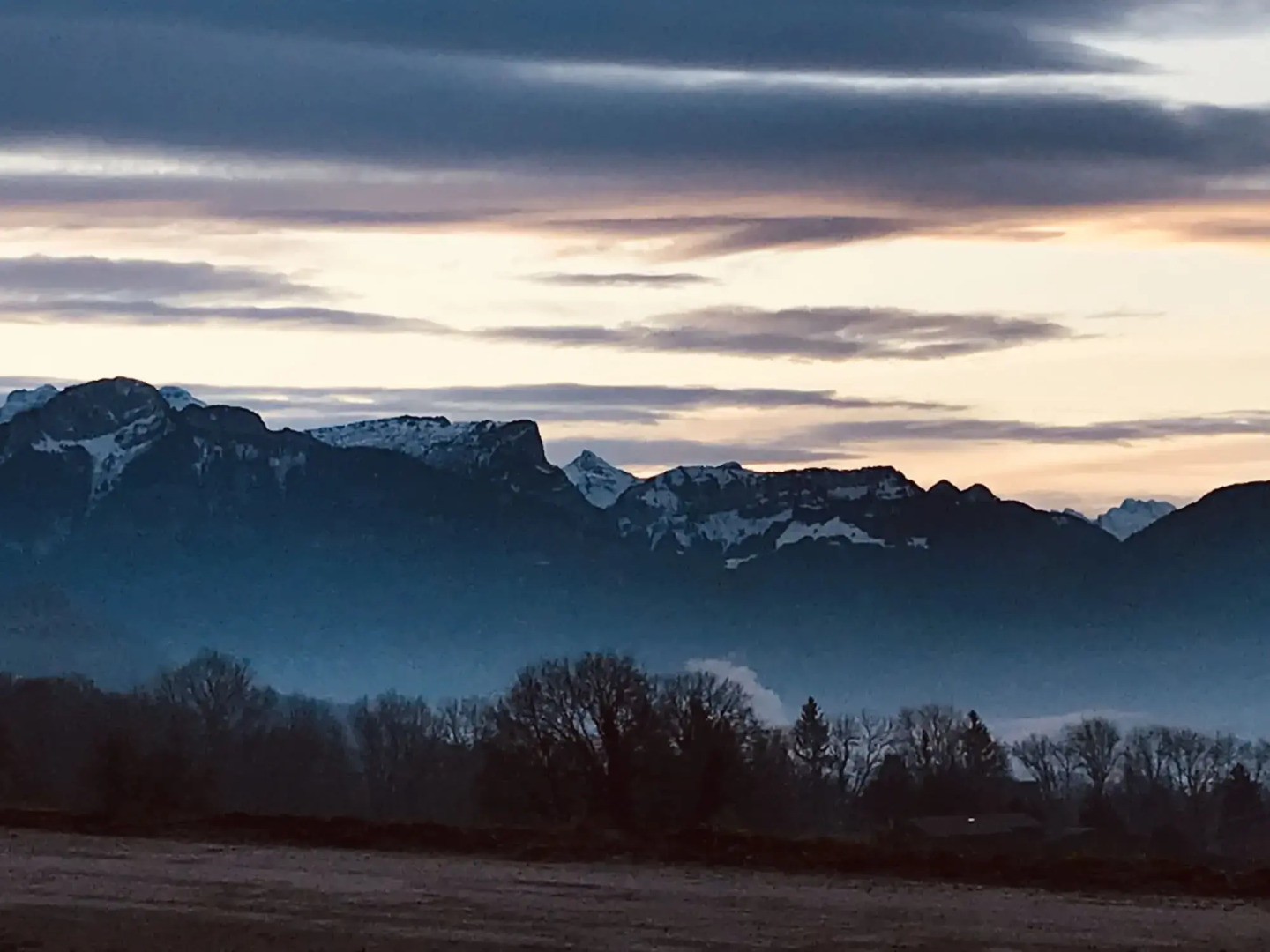 Campanile Annemasse Est Findrol CHAL