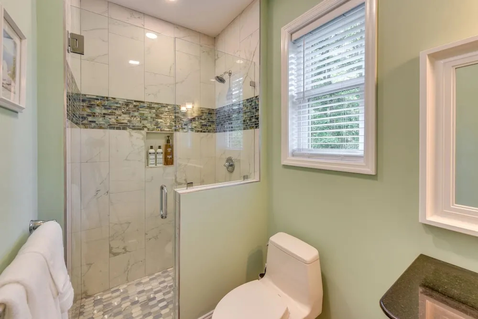 Walk to Old Town: Quiet Bluffton Vacation Rental