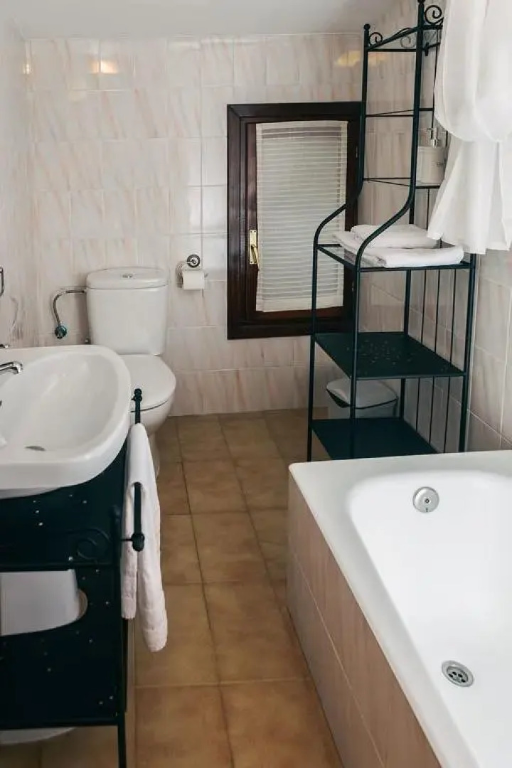 Apartamento Turistico la Solana