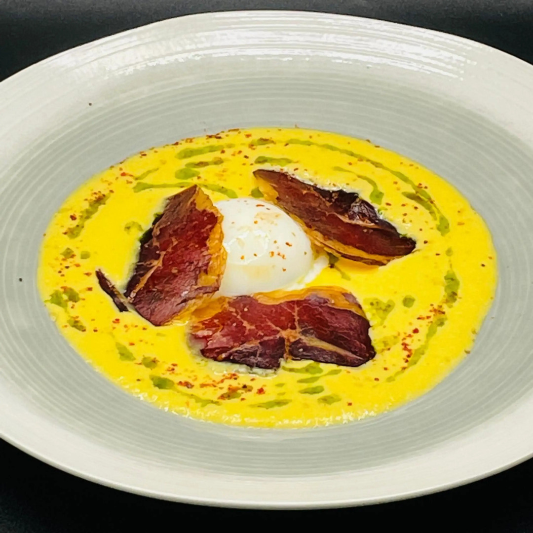 Hotel Restaurant Santiago