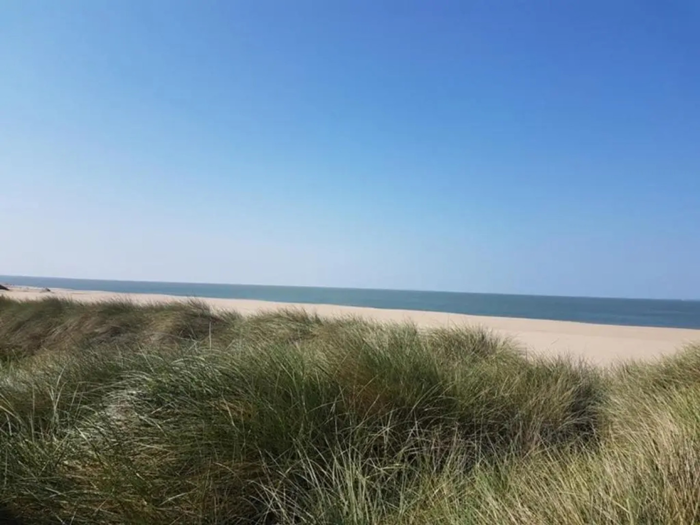 Maison La Bernerie-en-Retz, 3 pièces, 4 personnes - FR-1-612-20