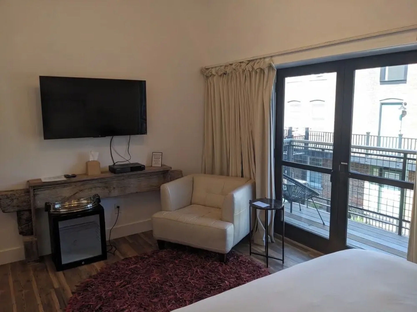 The Dutchess Inn and Spa at Beacon