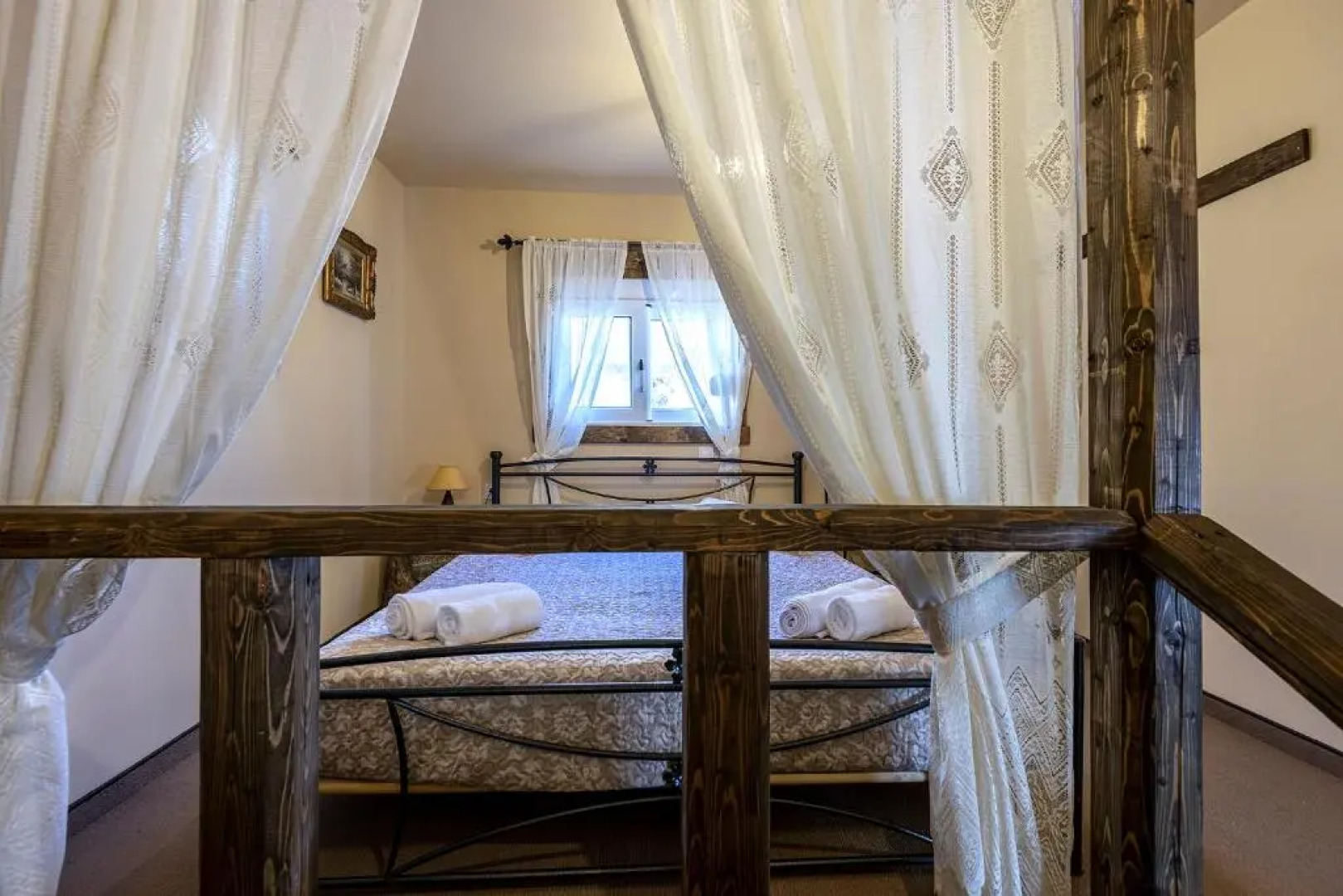 Selana House with outdoor pool