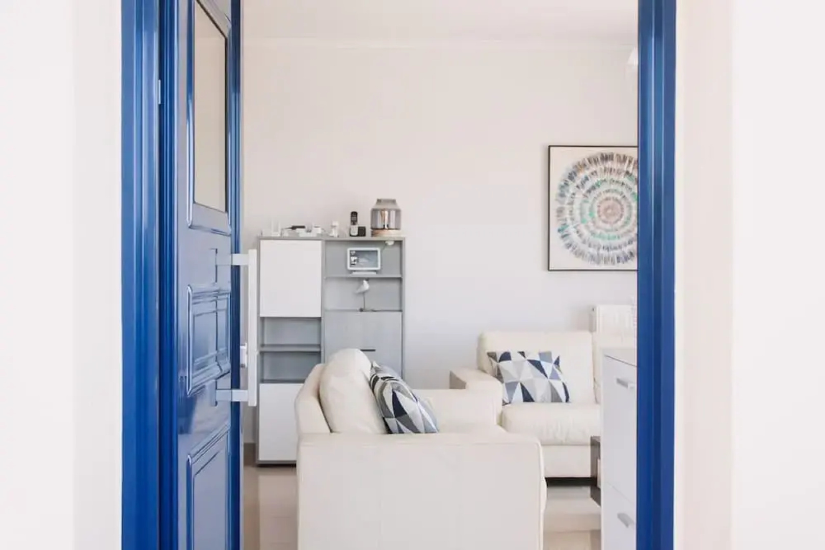 Villa Cook With Pool and Terraces With sea Views