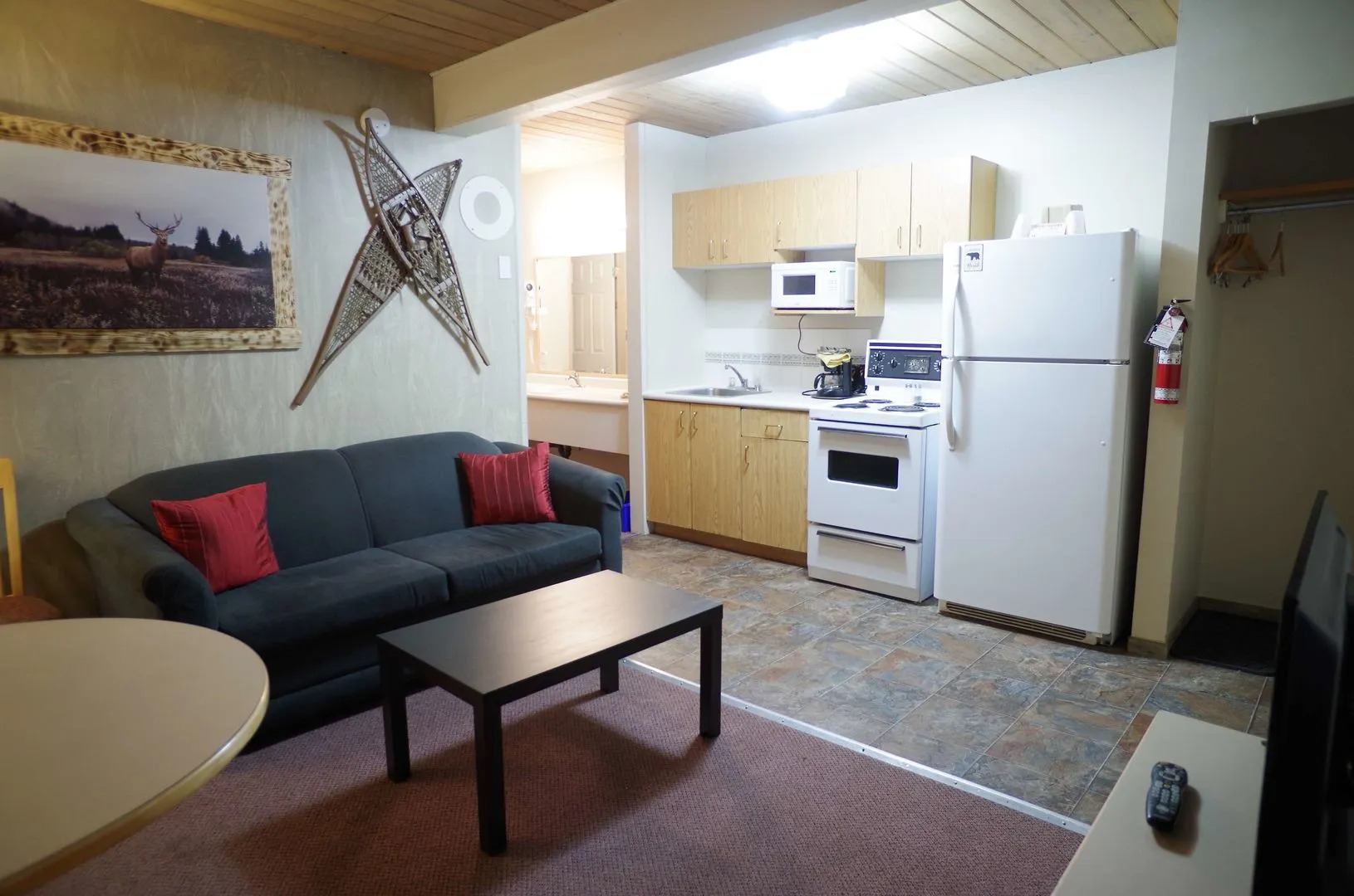 Canadas Best Value Inn and Suites Fernie