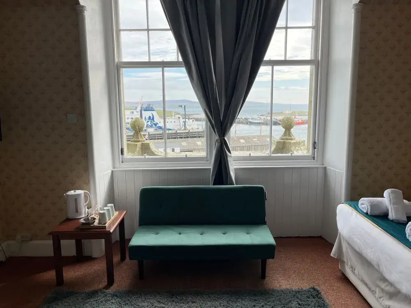 The Stromness Hotel