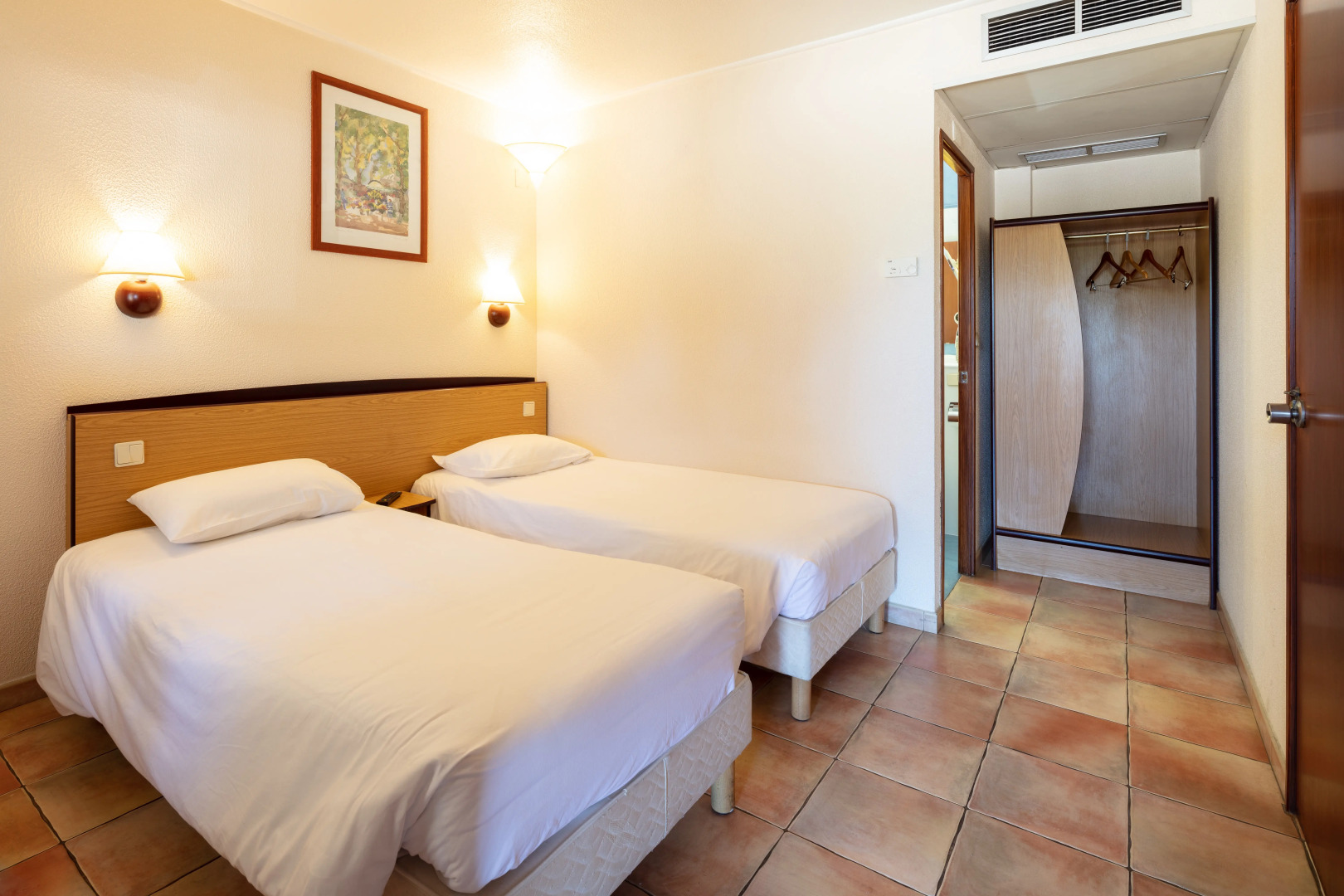 Hotel Campanile Lisbonne Sud - Setubal