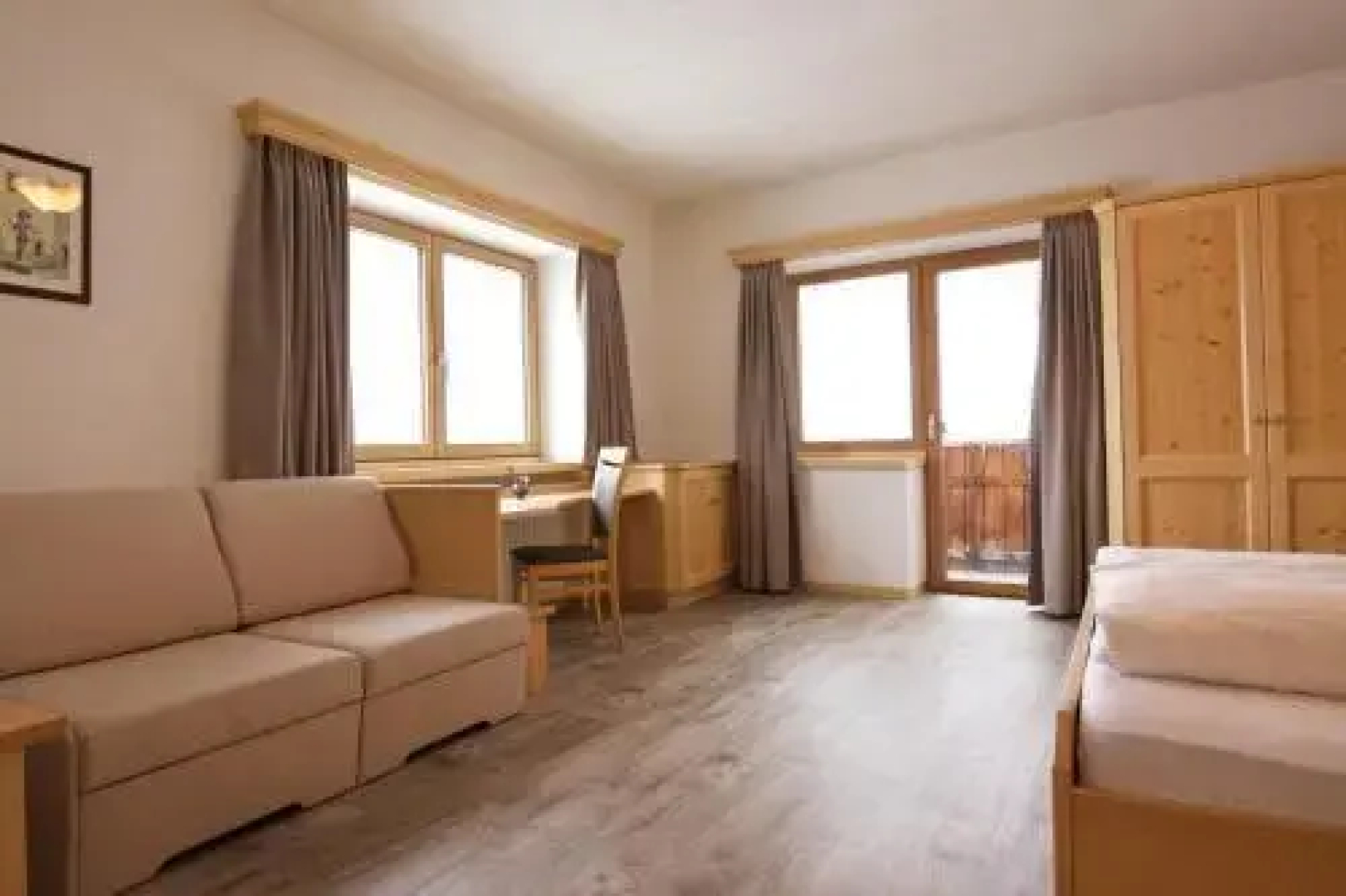Aparthotel Garni St. Jakob