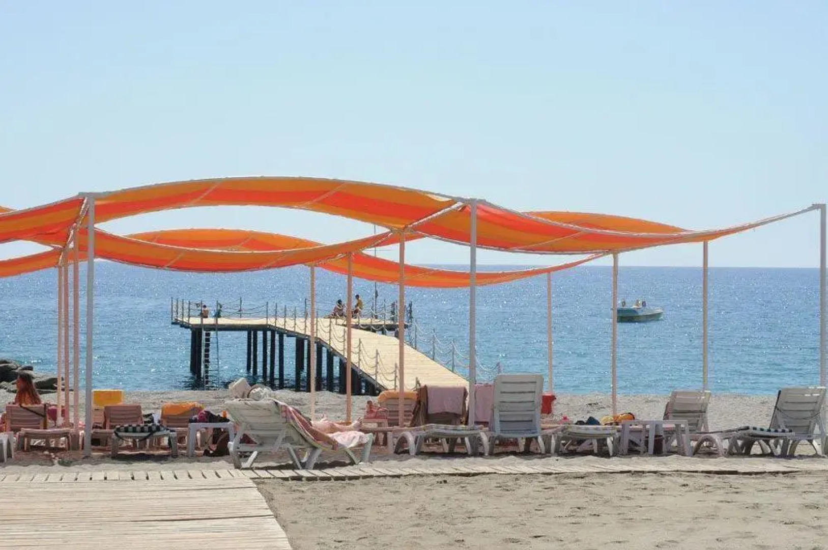 Goldcity Holiday Homes