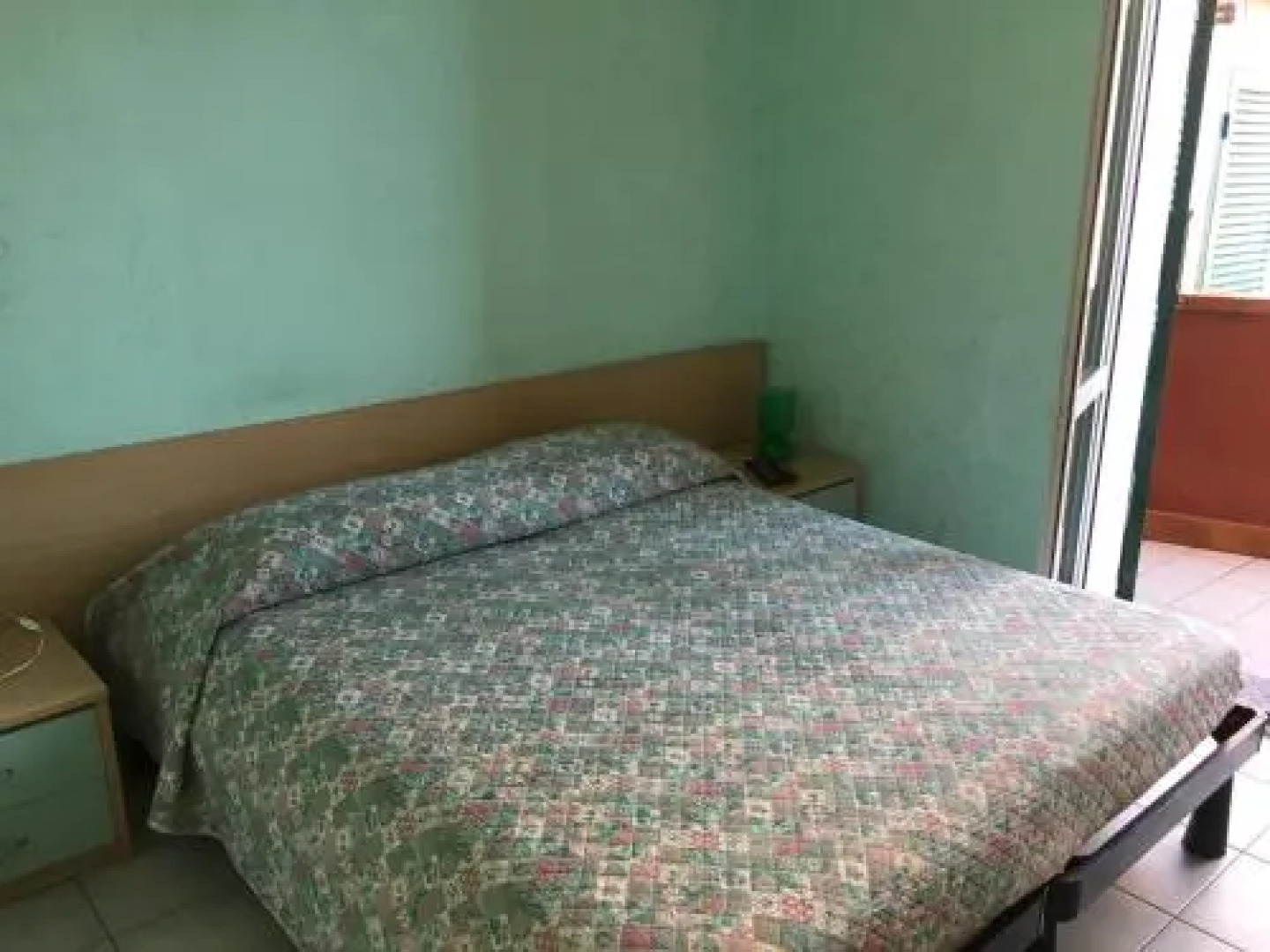 Baia Dei Gabbiani 400s