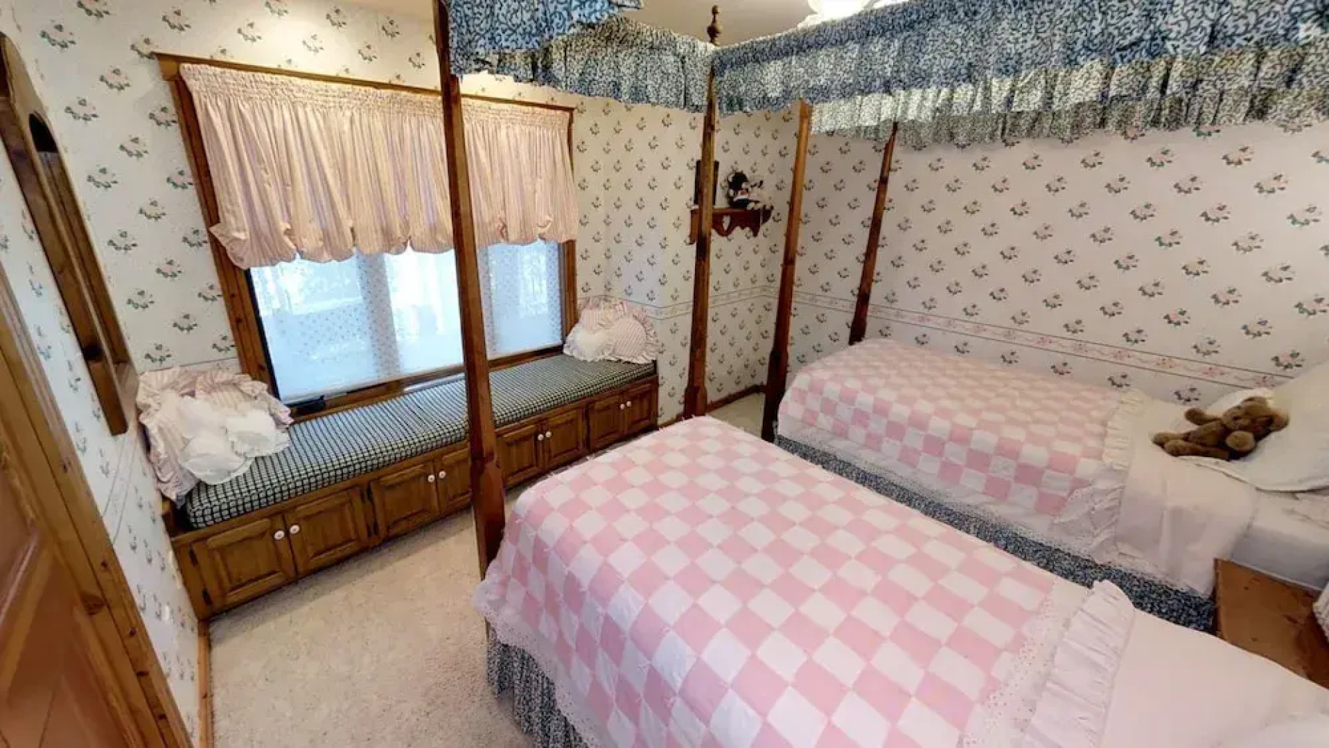 Big Trout Lake Lodge