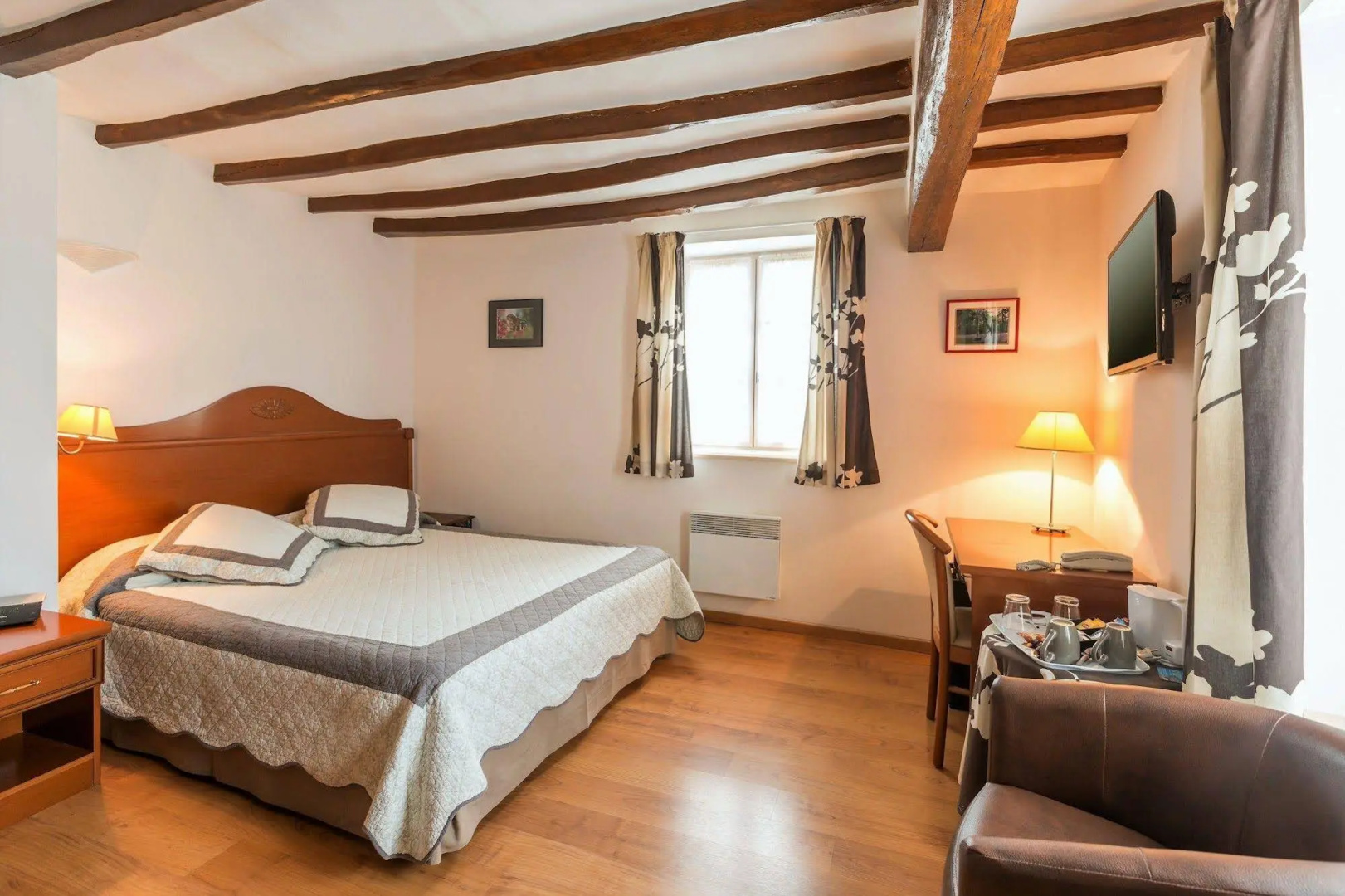 Auberge du Cheval Blanc