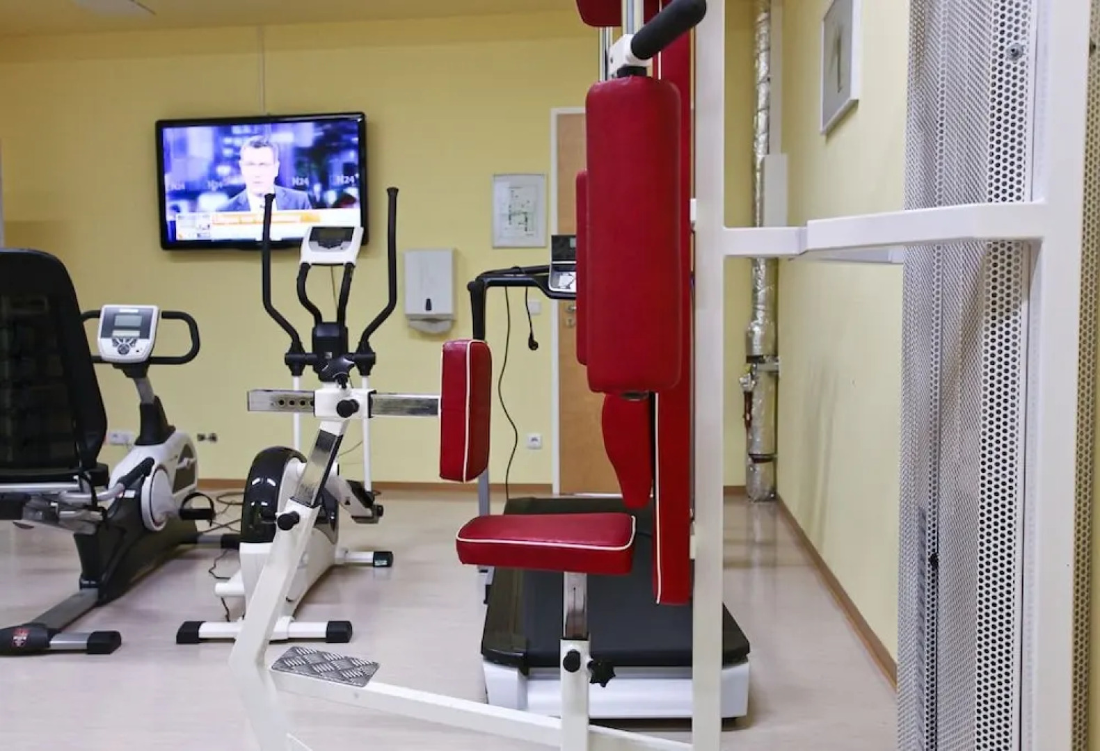 K6 Seminarhotel GmbH